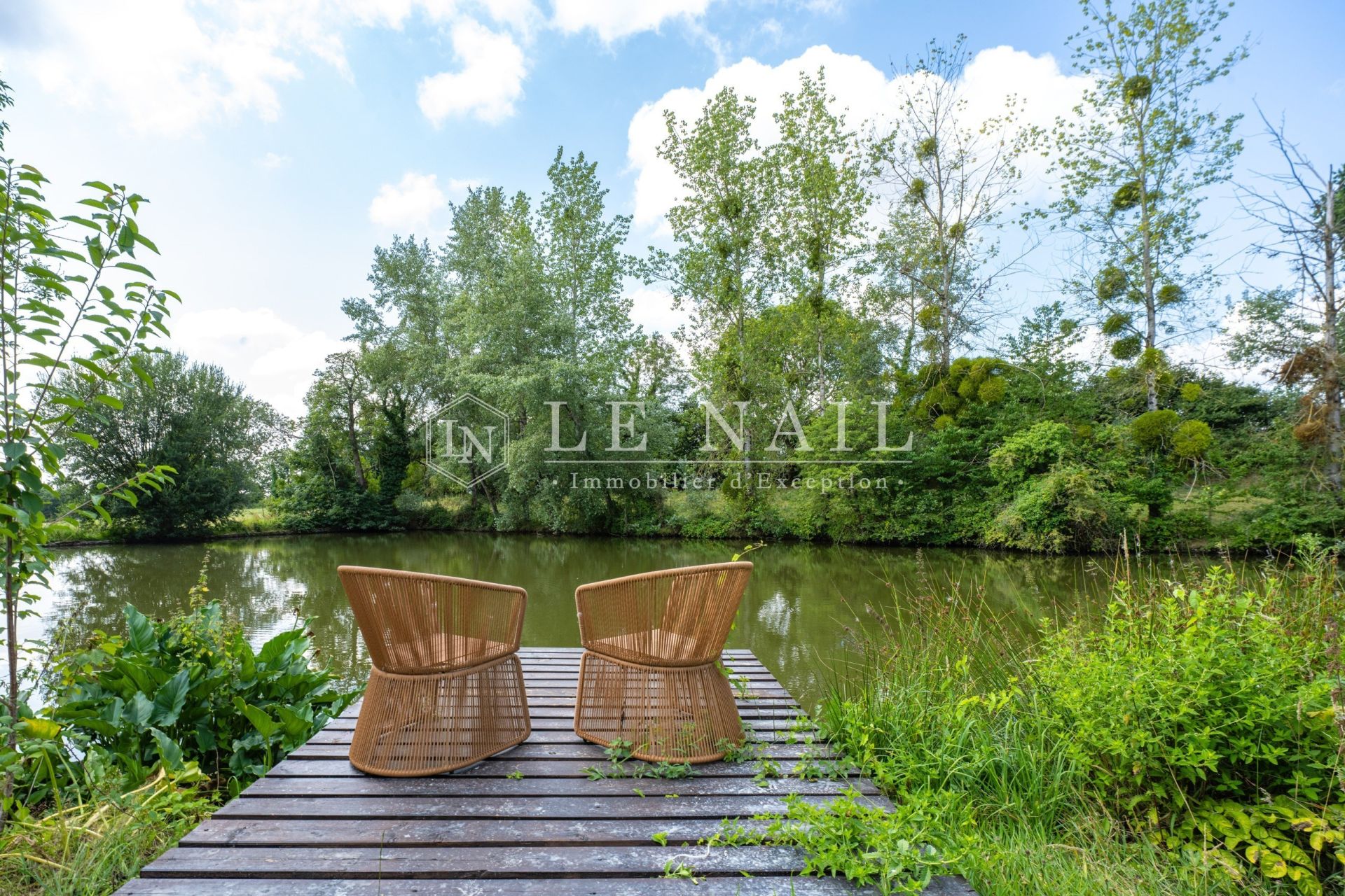 manoir 9 pièces en vente à ST LO (50000)