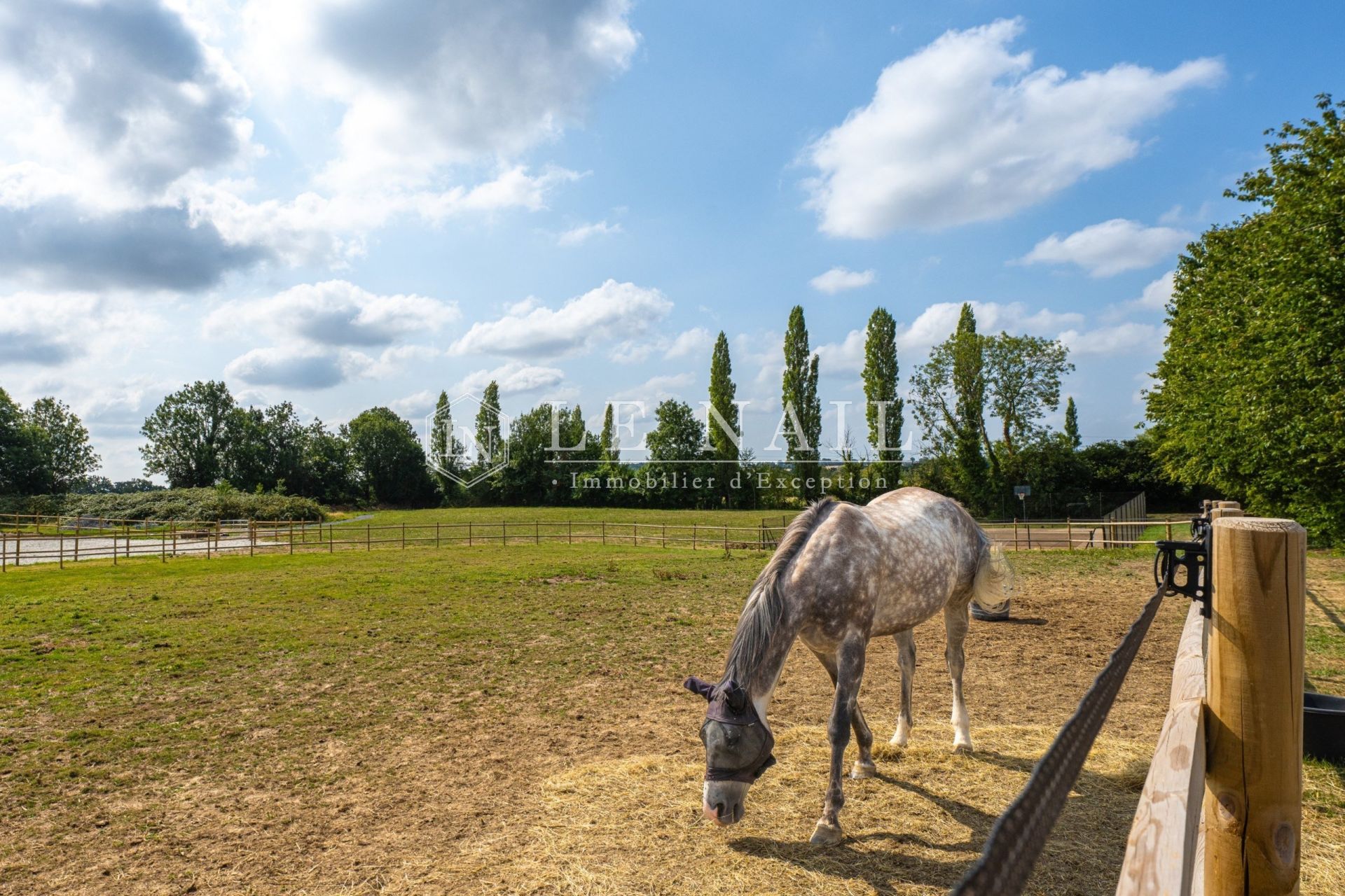 manoir 9 pièces en vente à ST LO (50000)