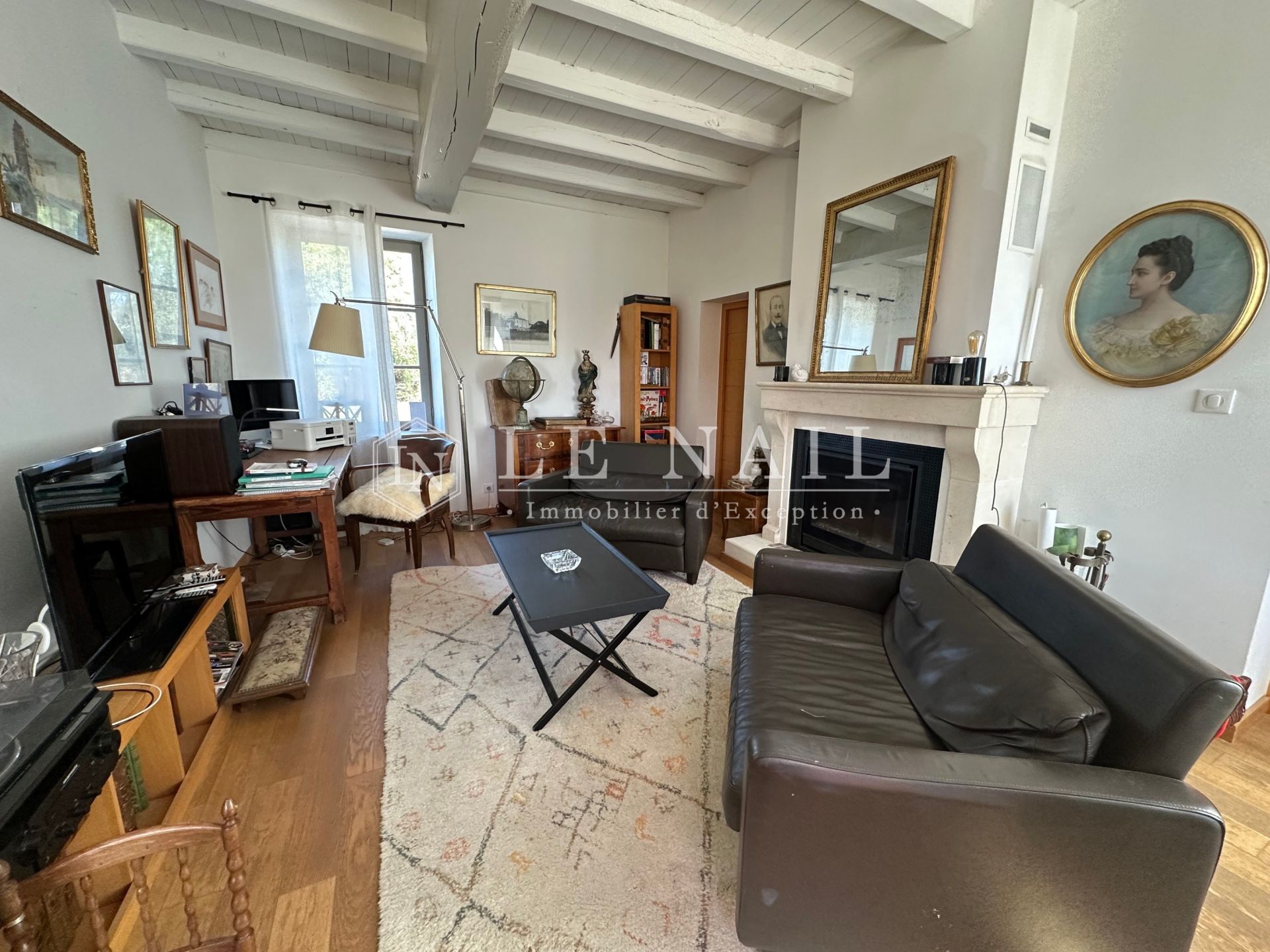 propriété 10 pièces en vente à MOUTIERS LES MAUXFAITS (85540)