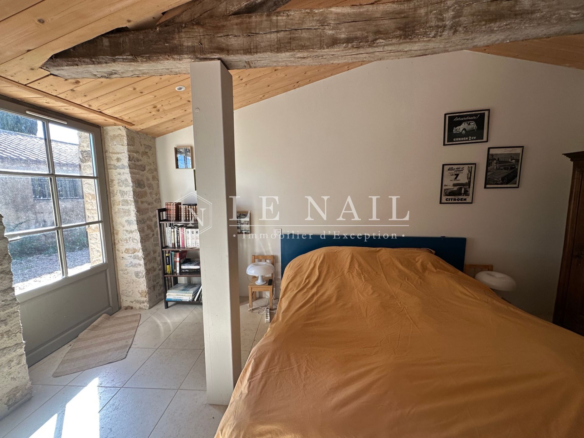 propriété 10 pièces en vente à MOUTIERS LES MAUXFAITS (85540)