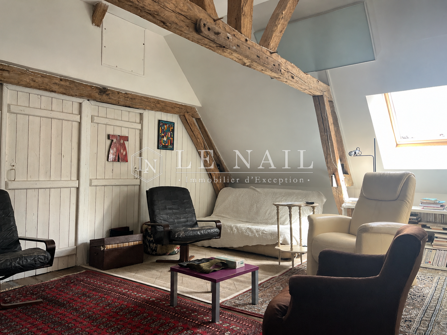 manor house 14 rooms for sale on RENNES (35000)