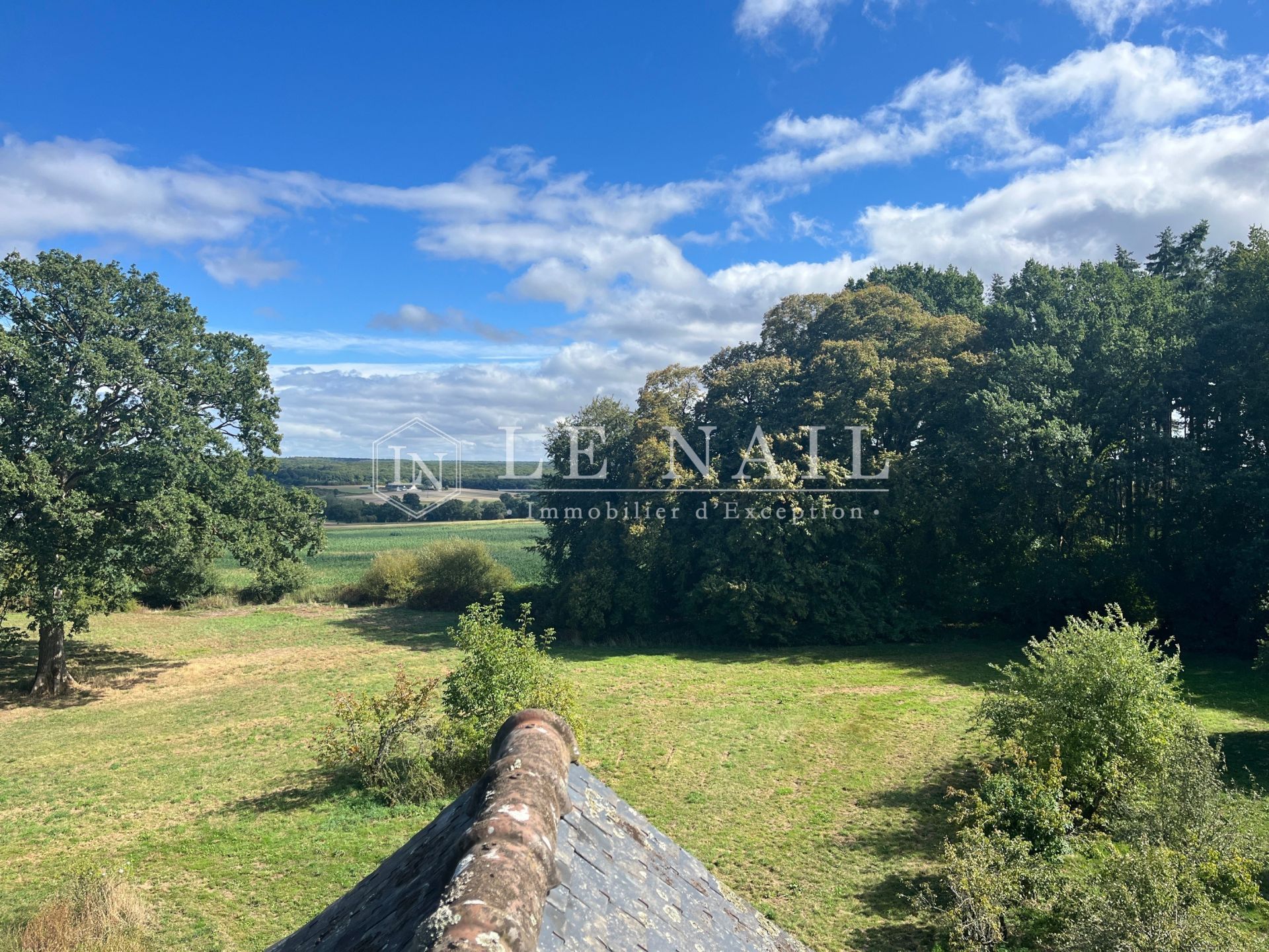 manor house 14 rooms for sale on RENNES (35000)