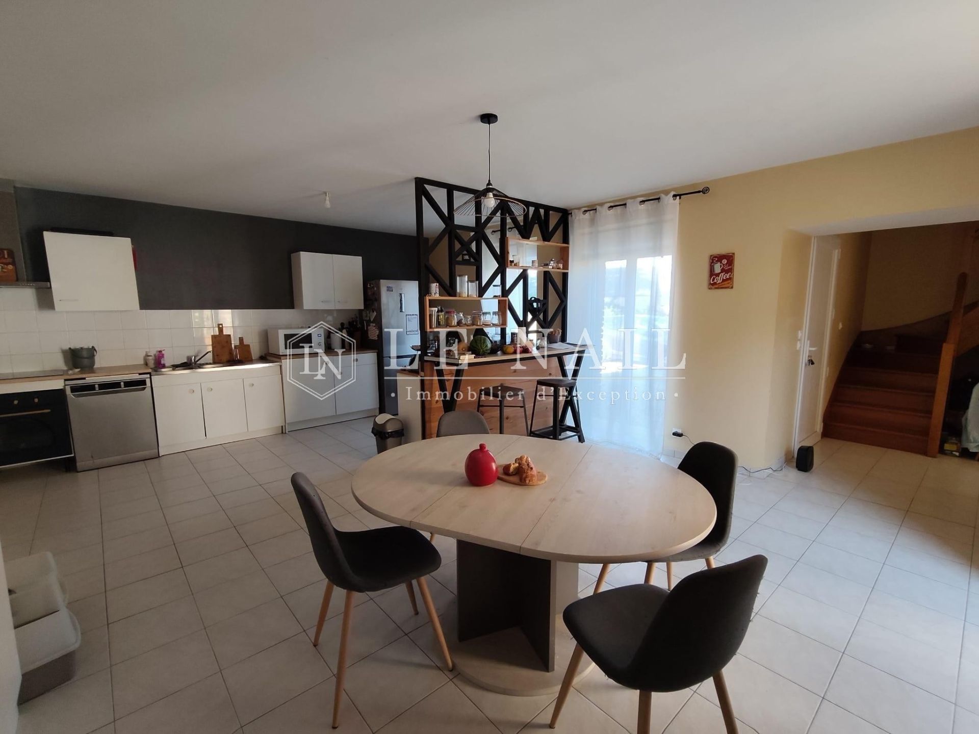 manor house 14 rooms for sale on RENNES (35000)