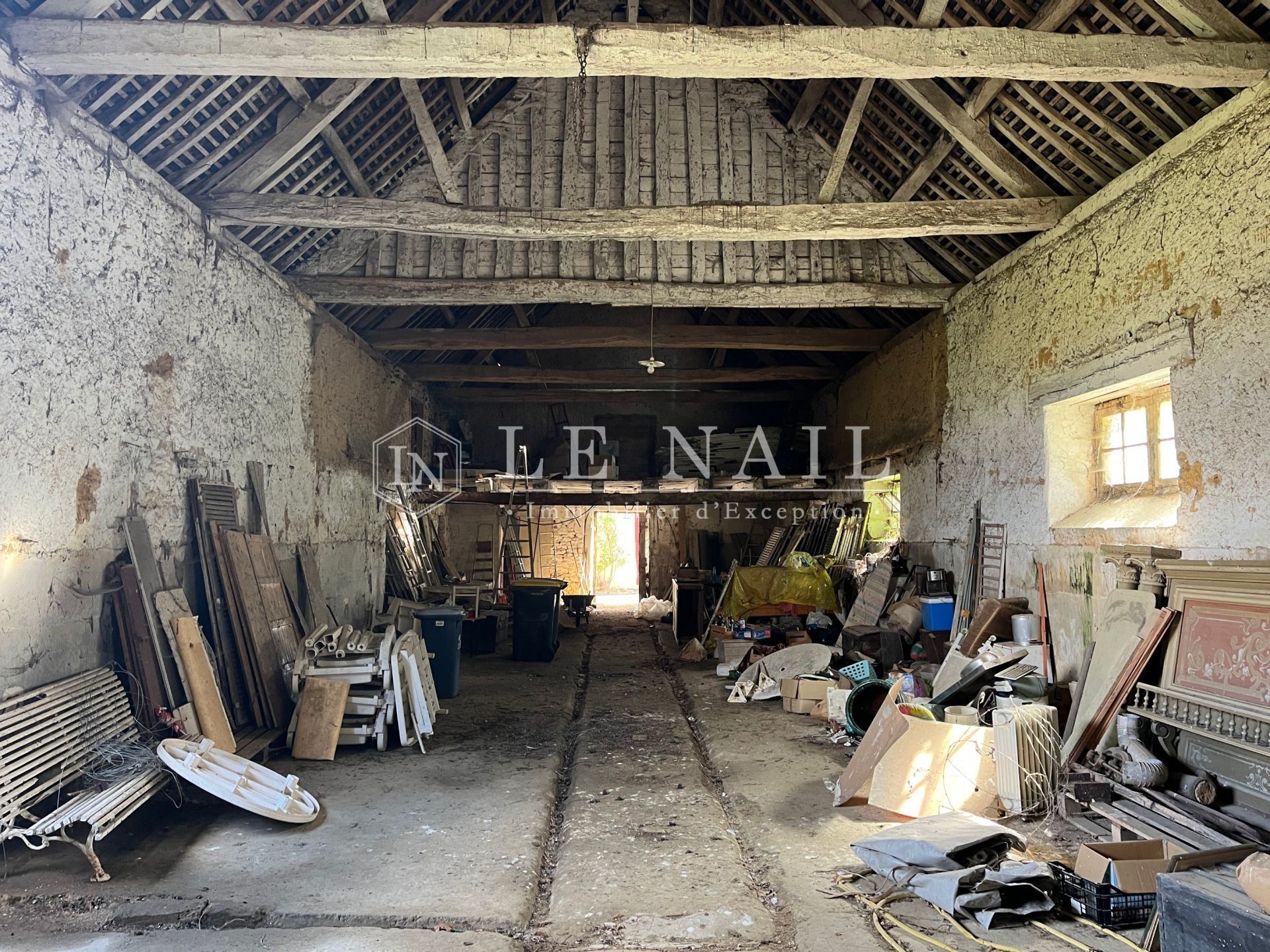 manor house 14 rooms for sale on RENNES (35000)