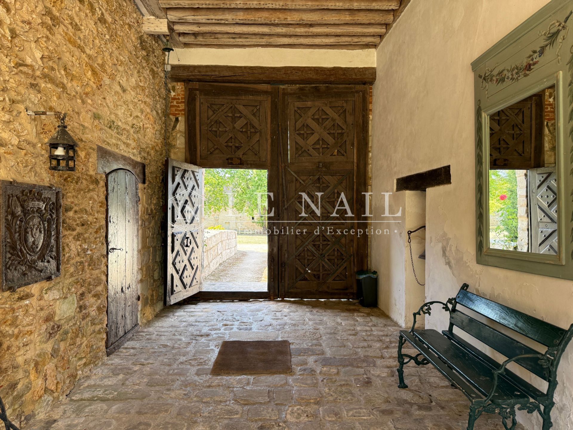house 9 rooms for sale on ROZAY EN BRIE (77540)