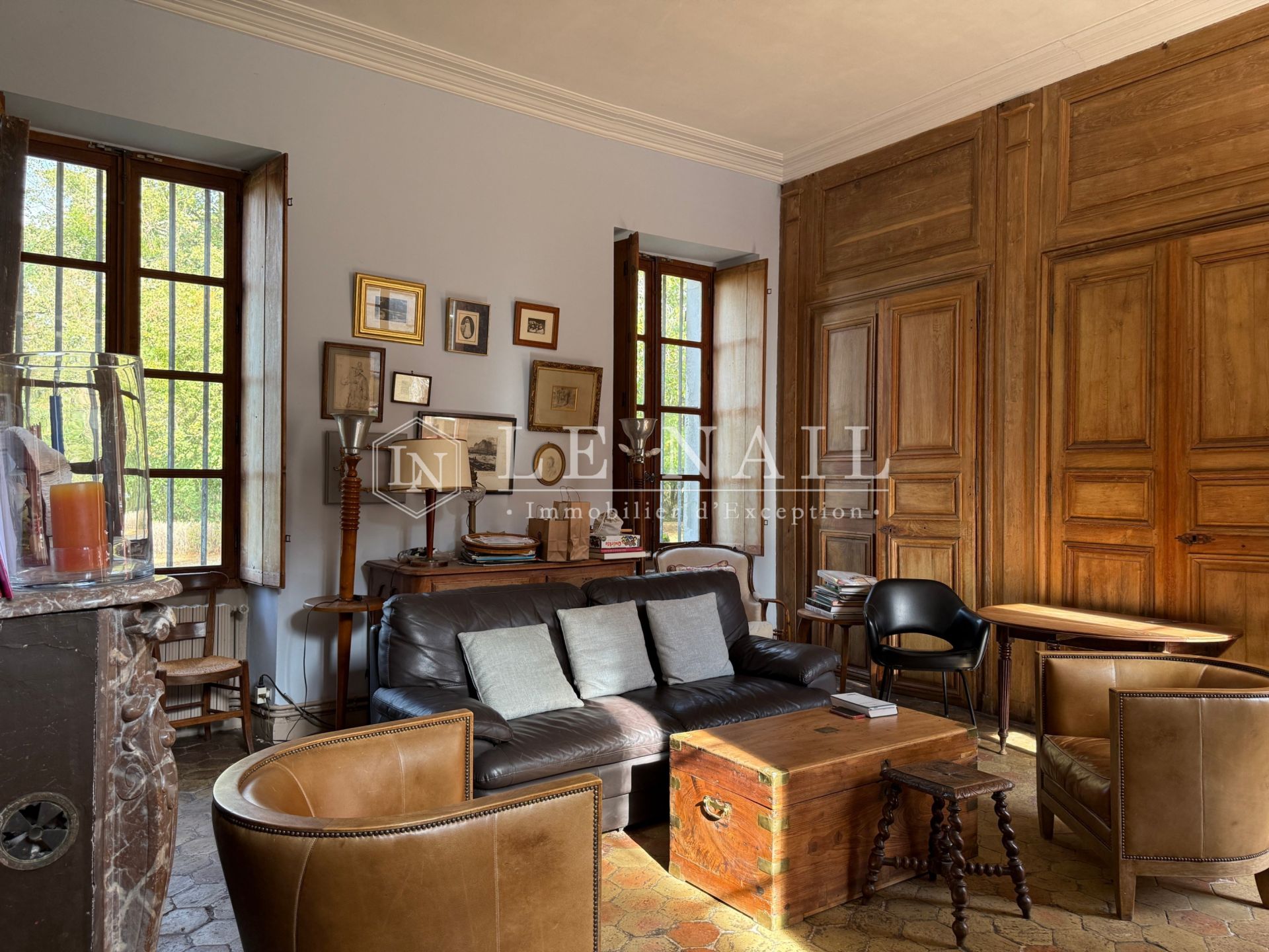 house 9 rooms for sale on ROZAY EN BRIE (77540)
