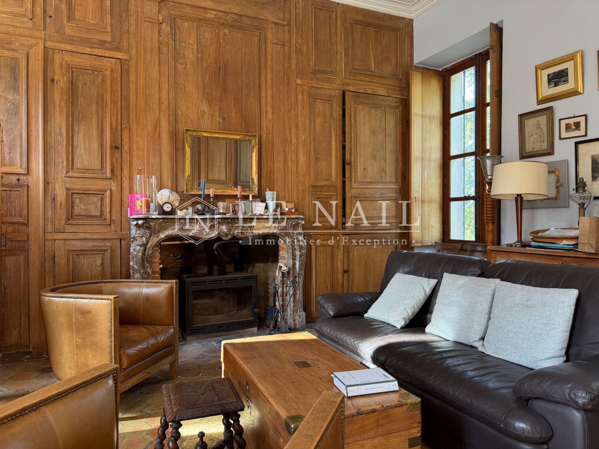house 9 rooms for sale on ROZAY EN BRIE (77540)