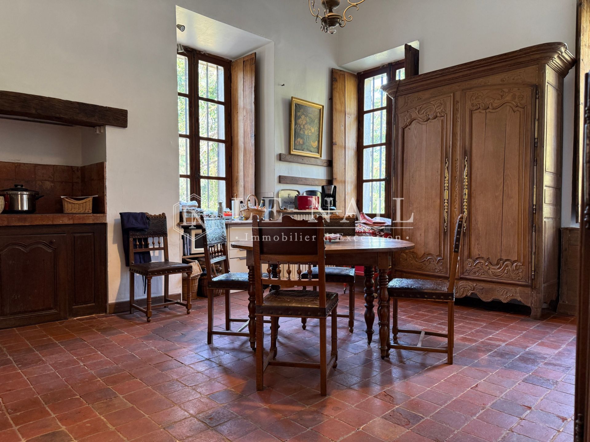 house 9 rooms for sale on ROZAY EN BRIE (77540)