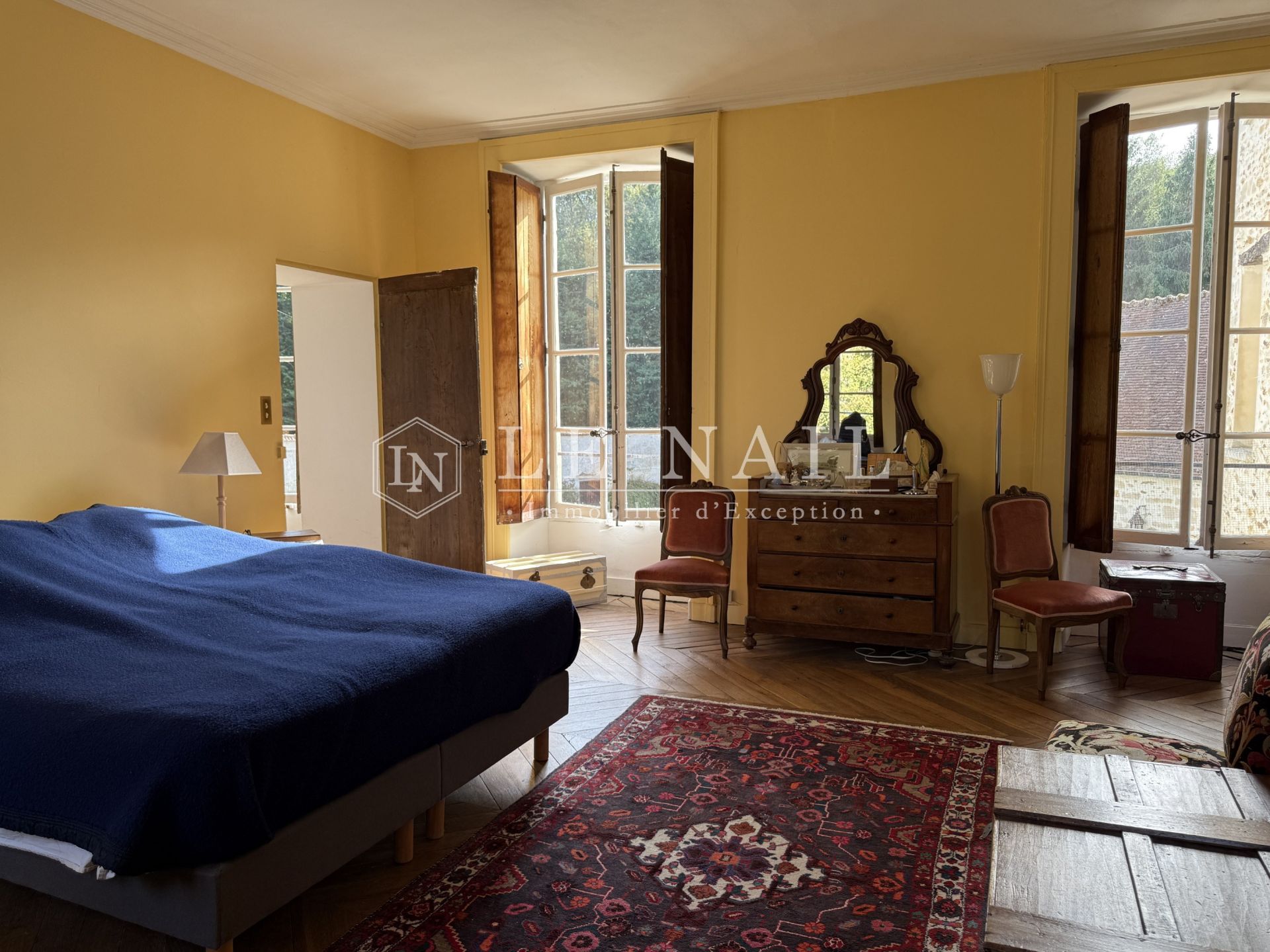 house 9 rooms for sale on ROZAY EN BRIE (77540)