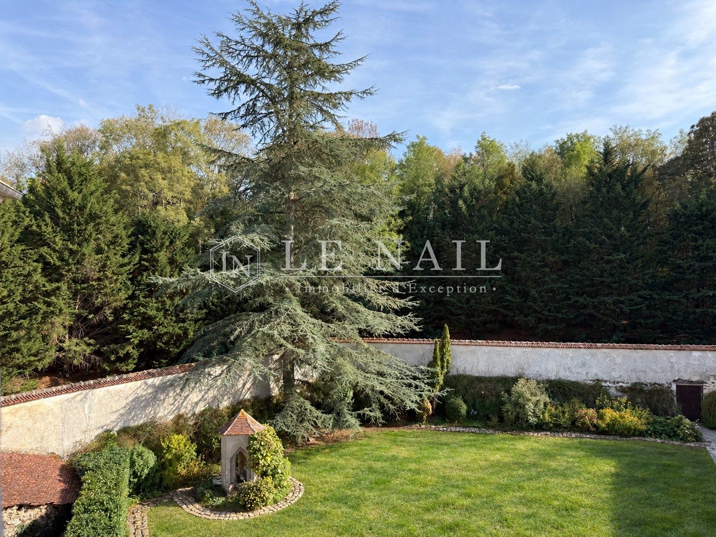 house 9 rooms for sale on ROZAY EN BRIE (77540)