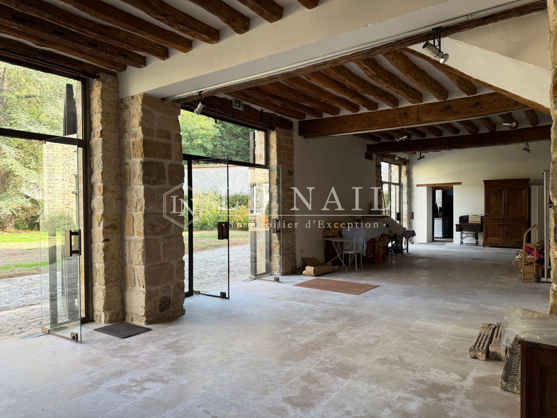 house 9 rooms for sale on ROZAY EN BRIE (77540)