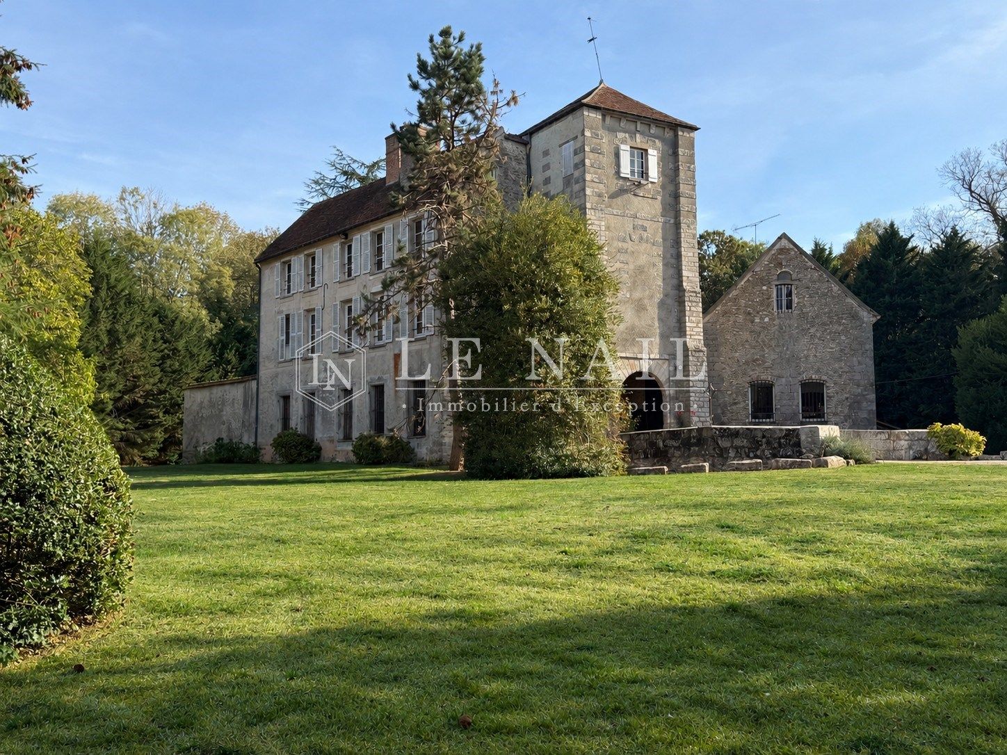 house 9 rooms for sale on ROZAY EN BRIE (77540)
