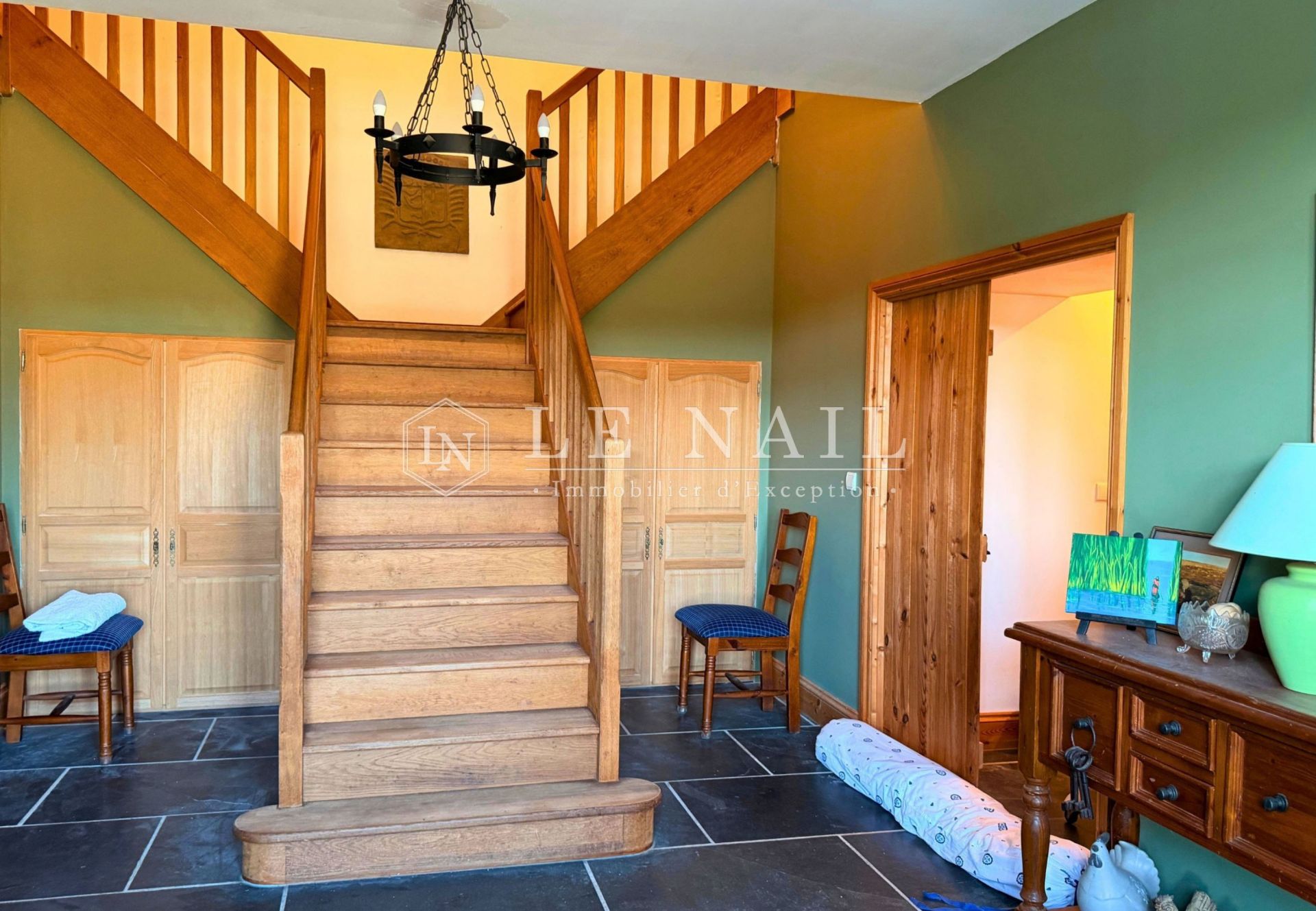 manor house 14 rooms for sale on CARHAIX PLOUGUER (29270)