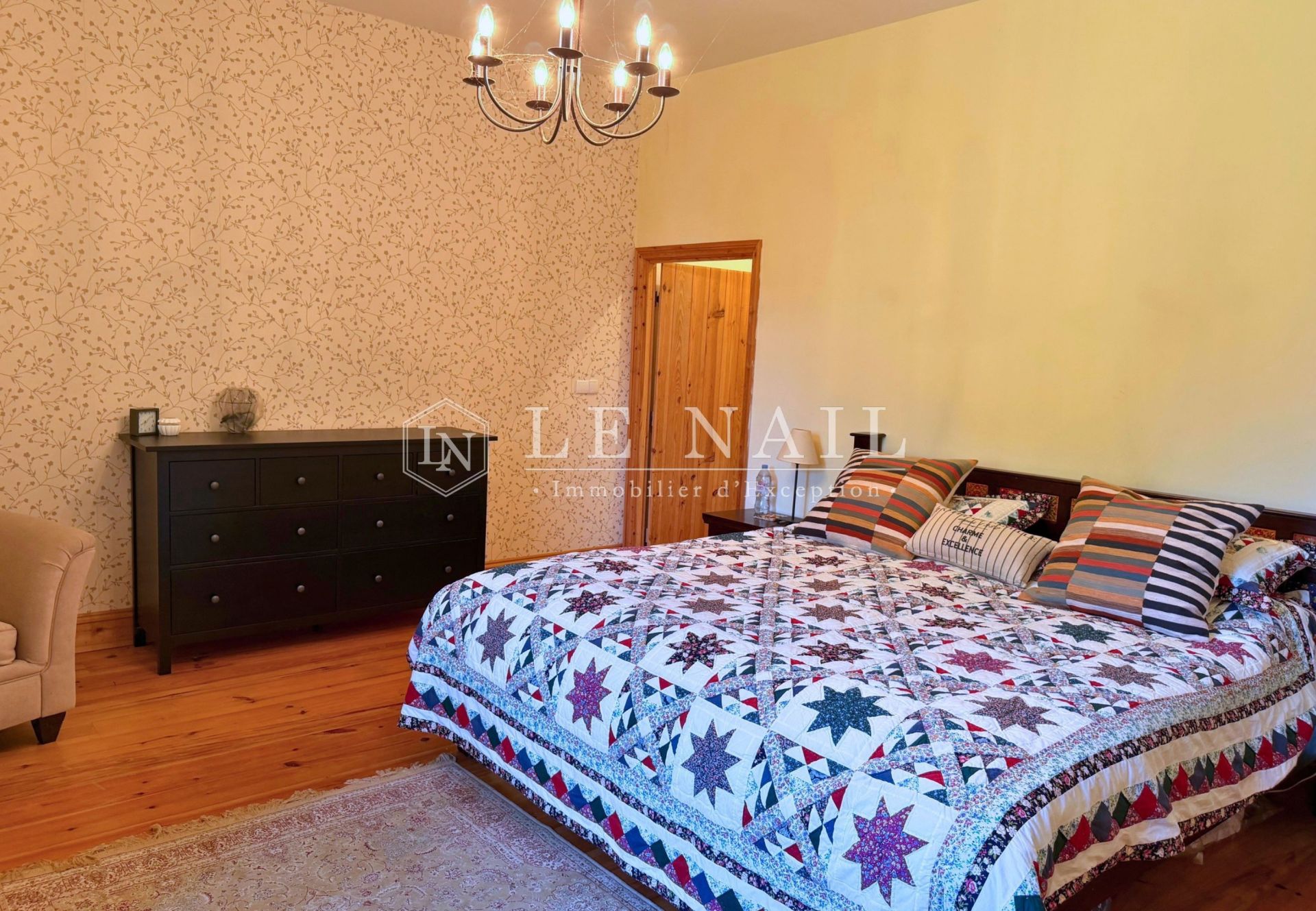 manor house 14 rooms for sale on CARHAIX PLOUGUER (29270)