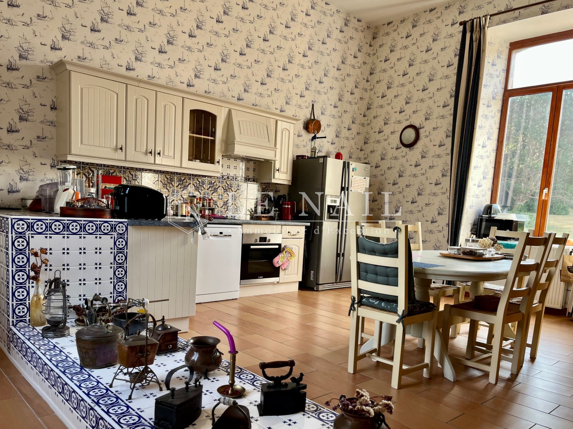 château 15 pièces en vente à ST MALO (35400)