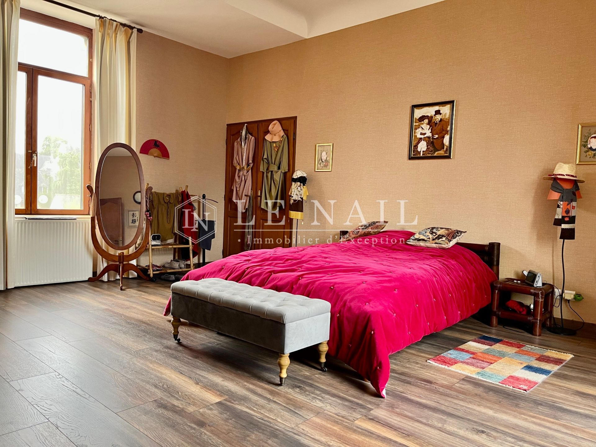 château 15 pièces en vente à ST MALO (35400)