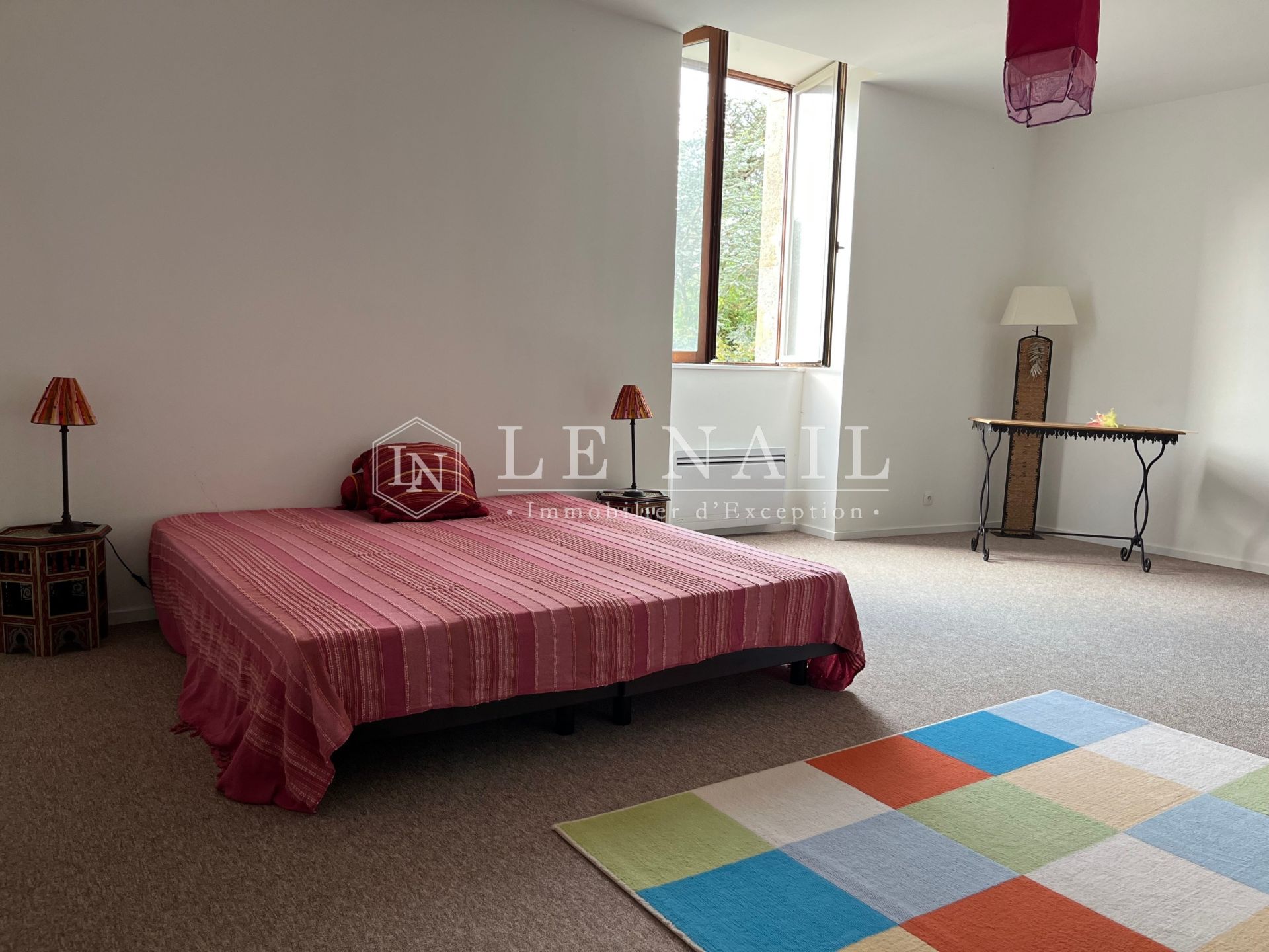 château 15 pièces en vente à ST MALO (35400)