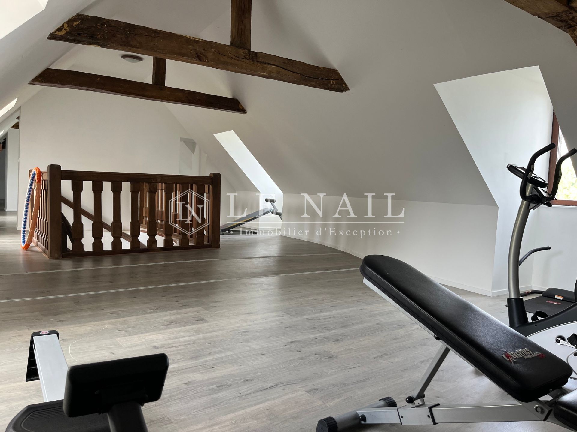 château 15 pièces en vente à ST MALO (35400)