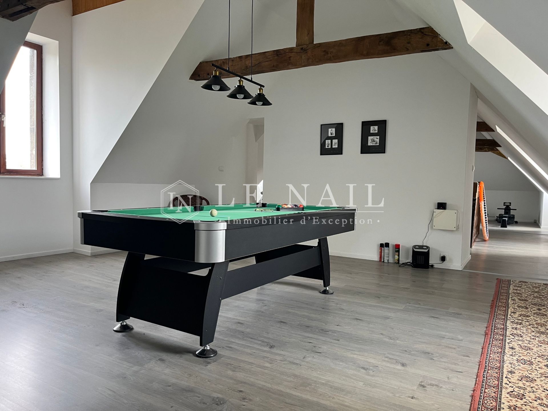 château 15 pièces en vente à ST MALO (35400)