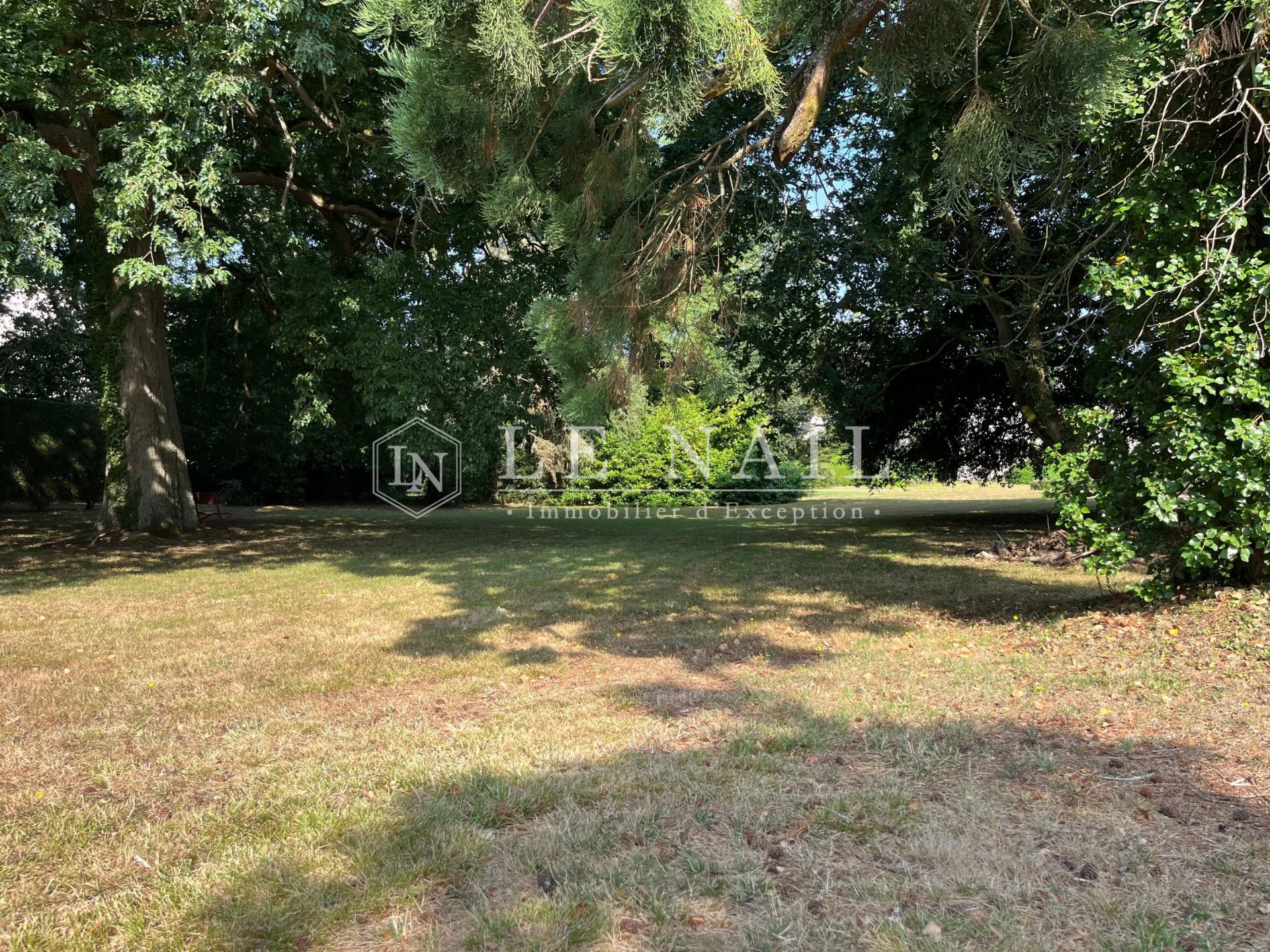 château 15 pièces en vente à ST MALO (35400)