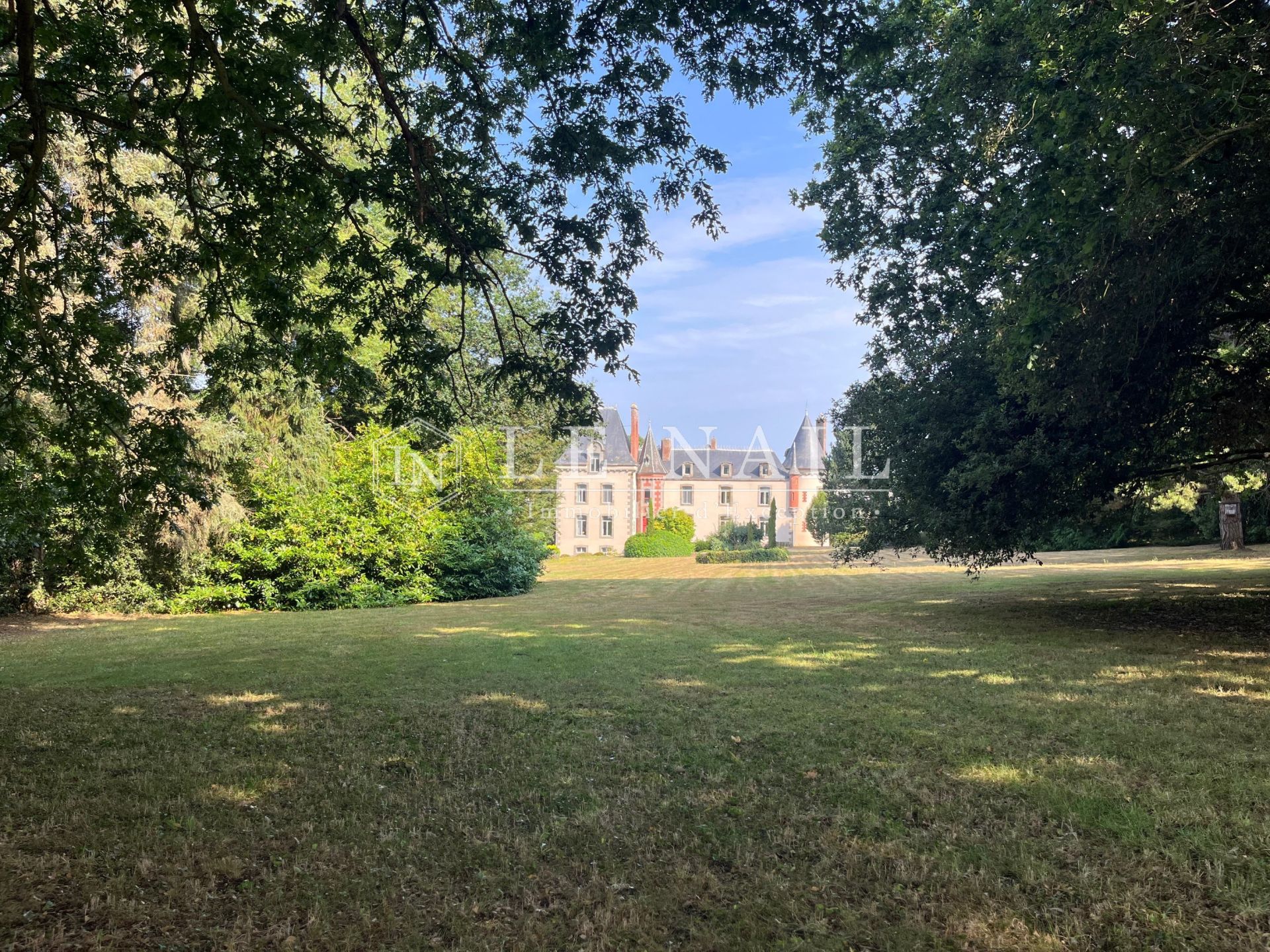 château 15 pièces en vente à ST MALO (35400)