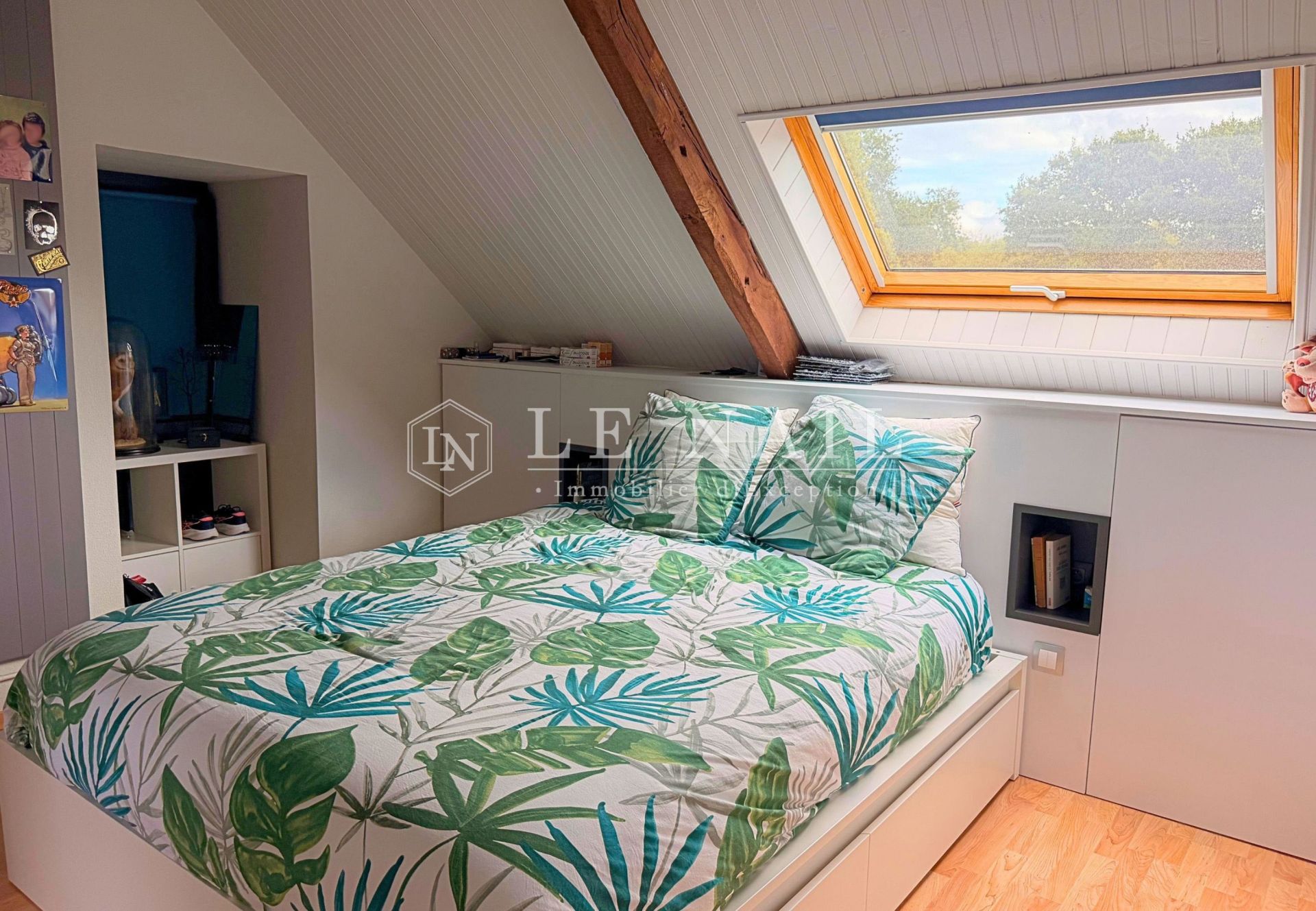 maison 7 pièces en vente à ST BRIEUC (22000)