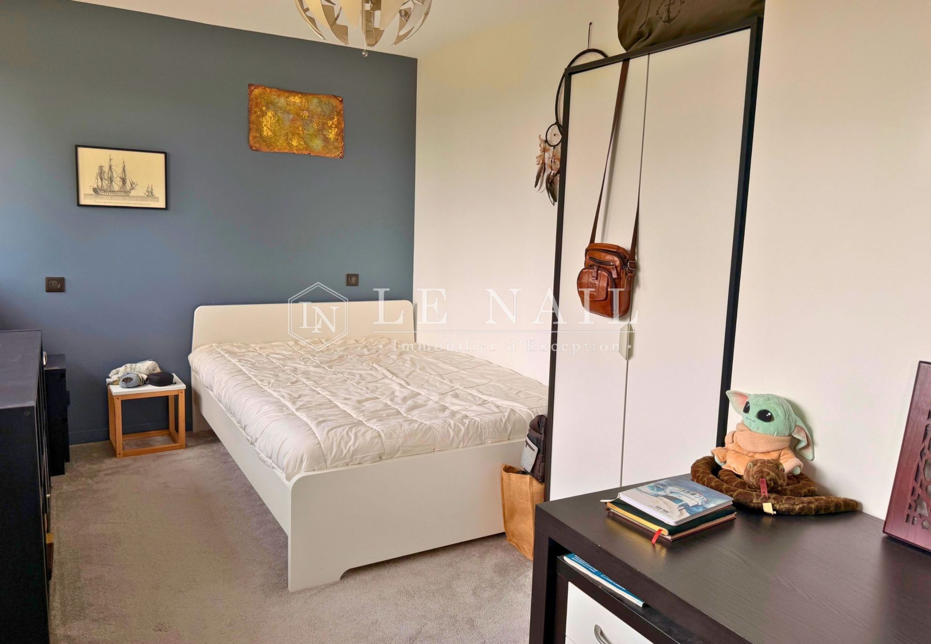 maison 7 pièces en vente à ST BRIEUC (22000)