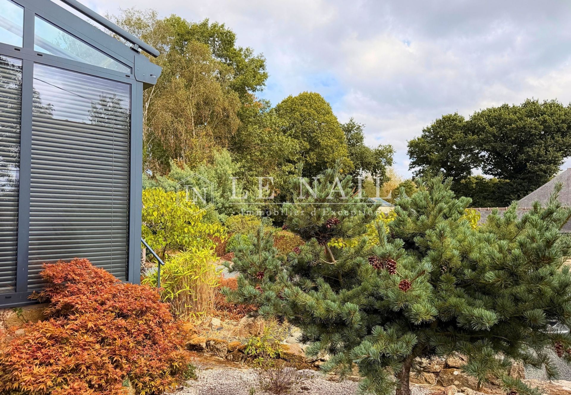 maison 7 pièces en vente à ST BRIEUC (22000)