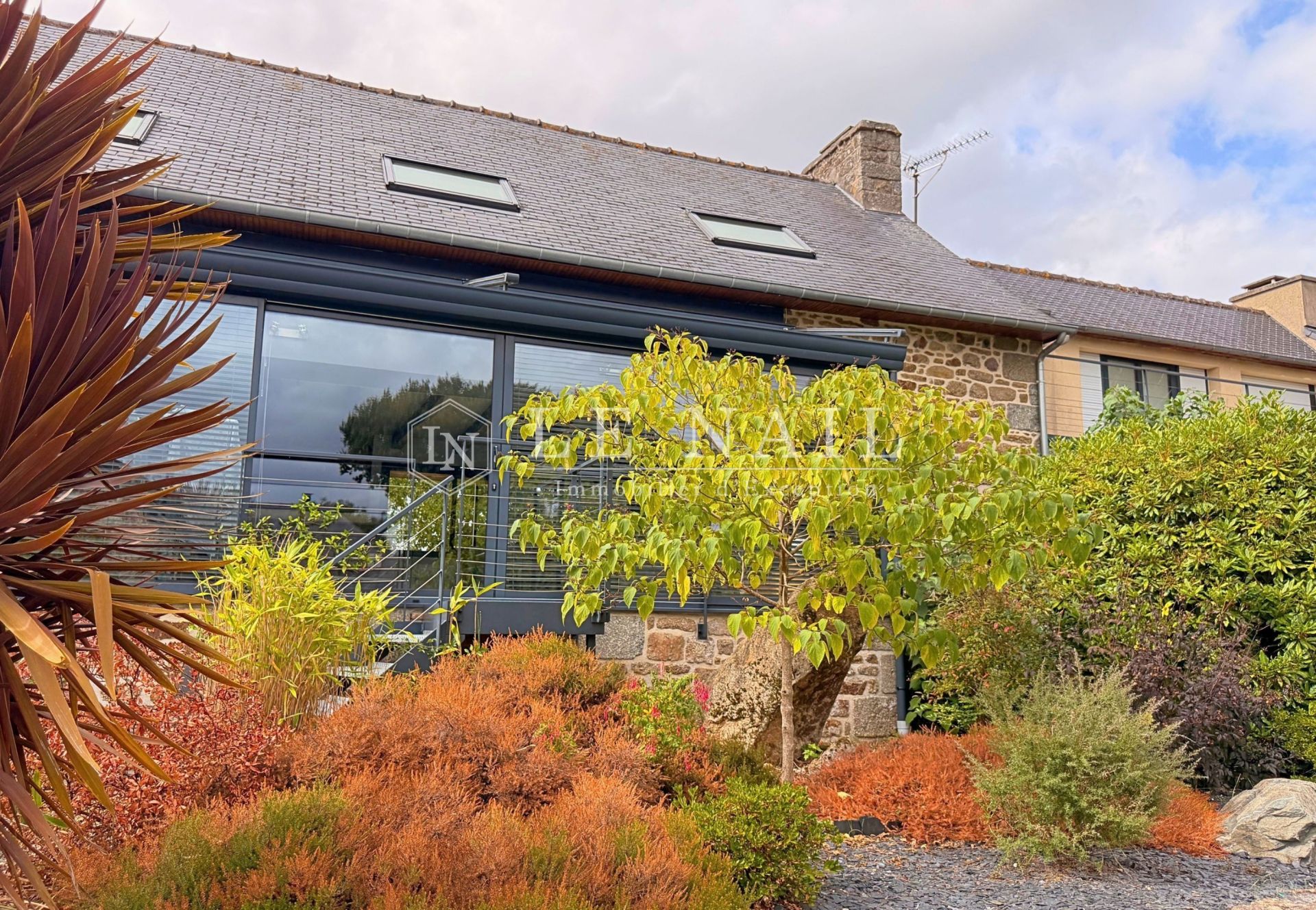 maison 7 pièces en vente à ST BRIEUC (22000)