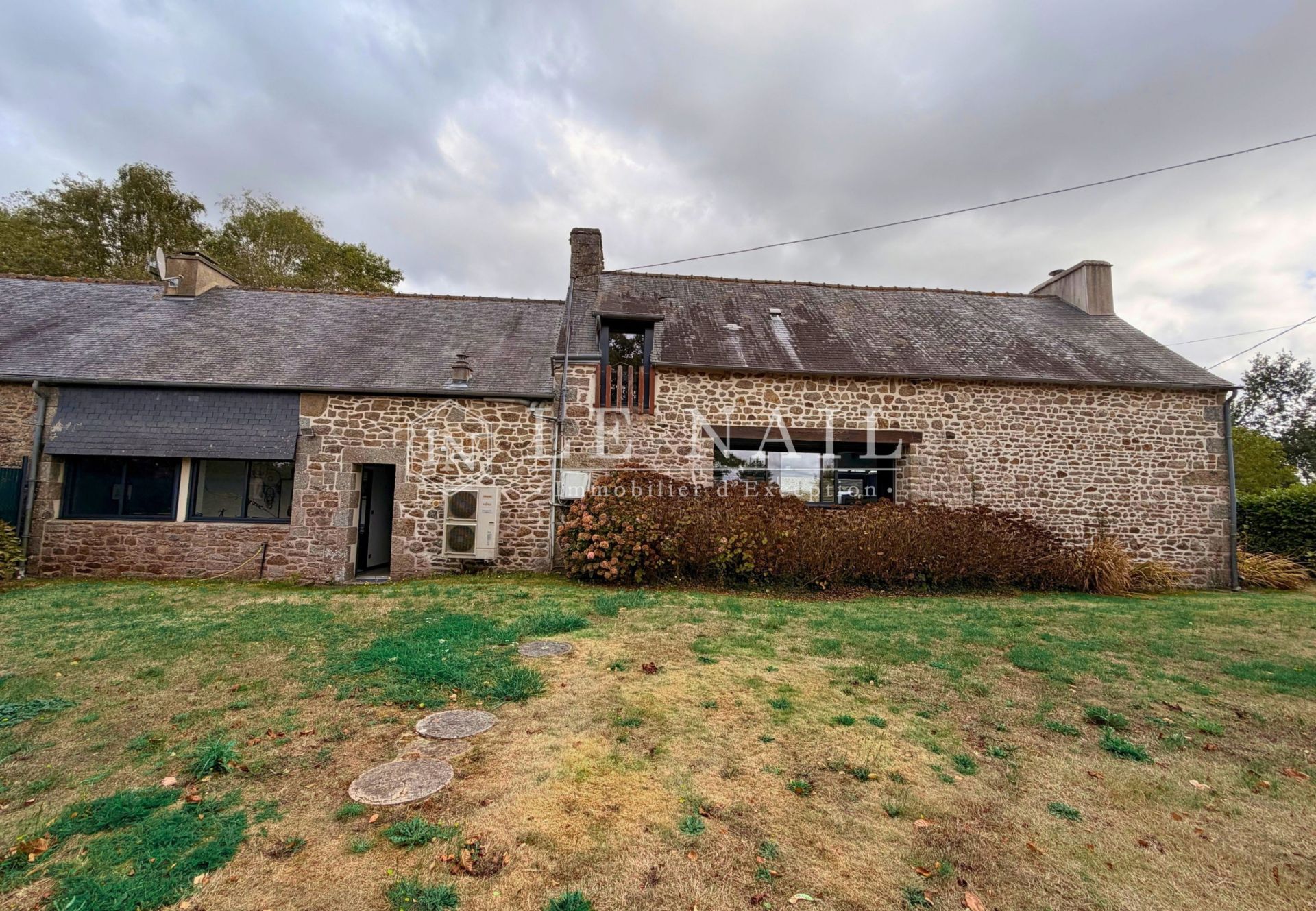 maison 7 pièces en vente à ST BRIEUC (22000)