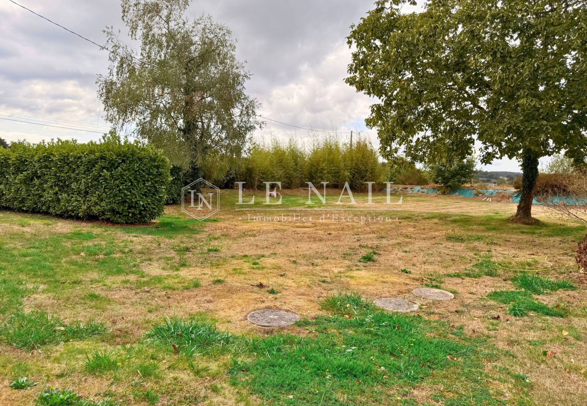 maison 7 pièces en vente à ST BRIEUC (22000)