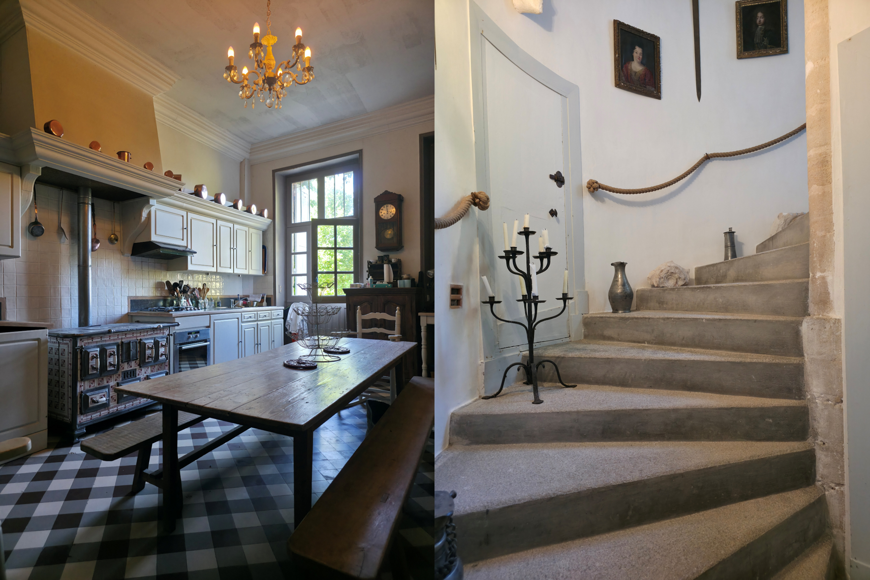 château 10 pièces en vente à ARGENTAN (61200)