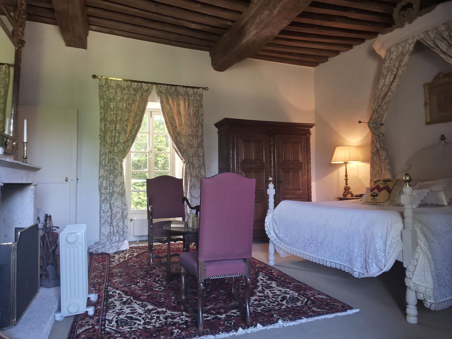 château 10 pièces en vente à ARGENTAN (61200)