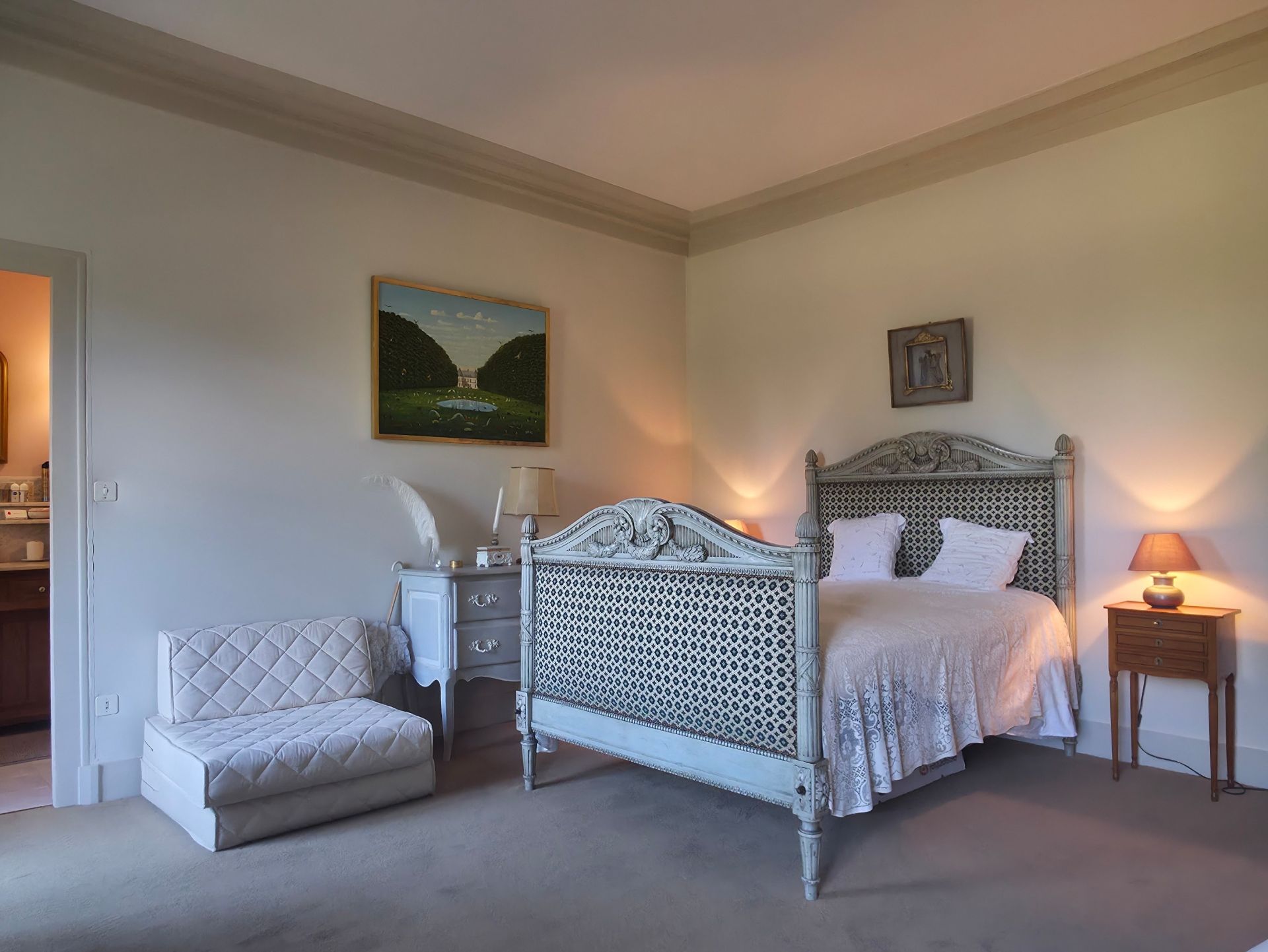 château 10 pièces en vente à ARGENTAN (61200)