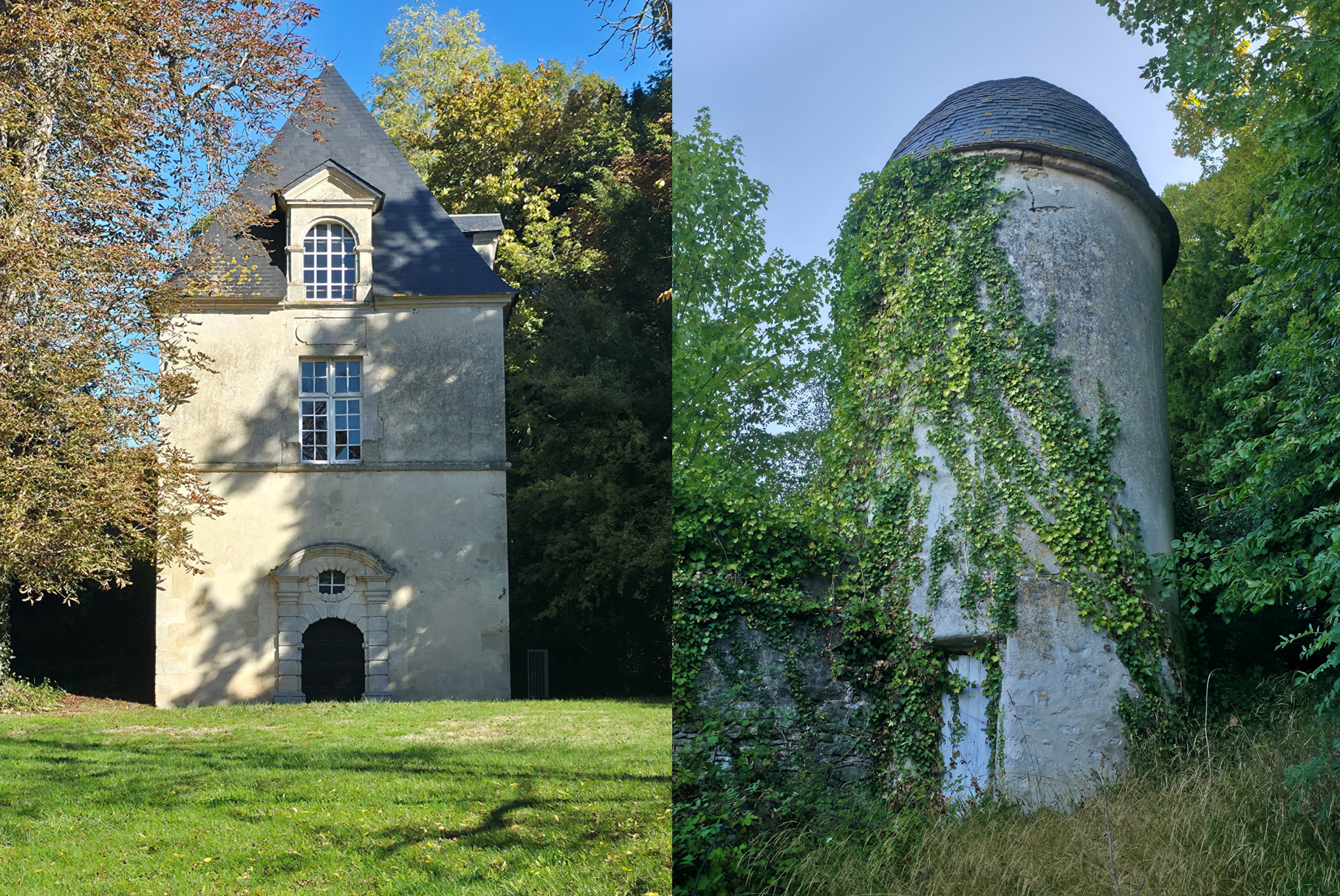 château 10 pièces en vente à ARGENTAN (61200)