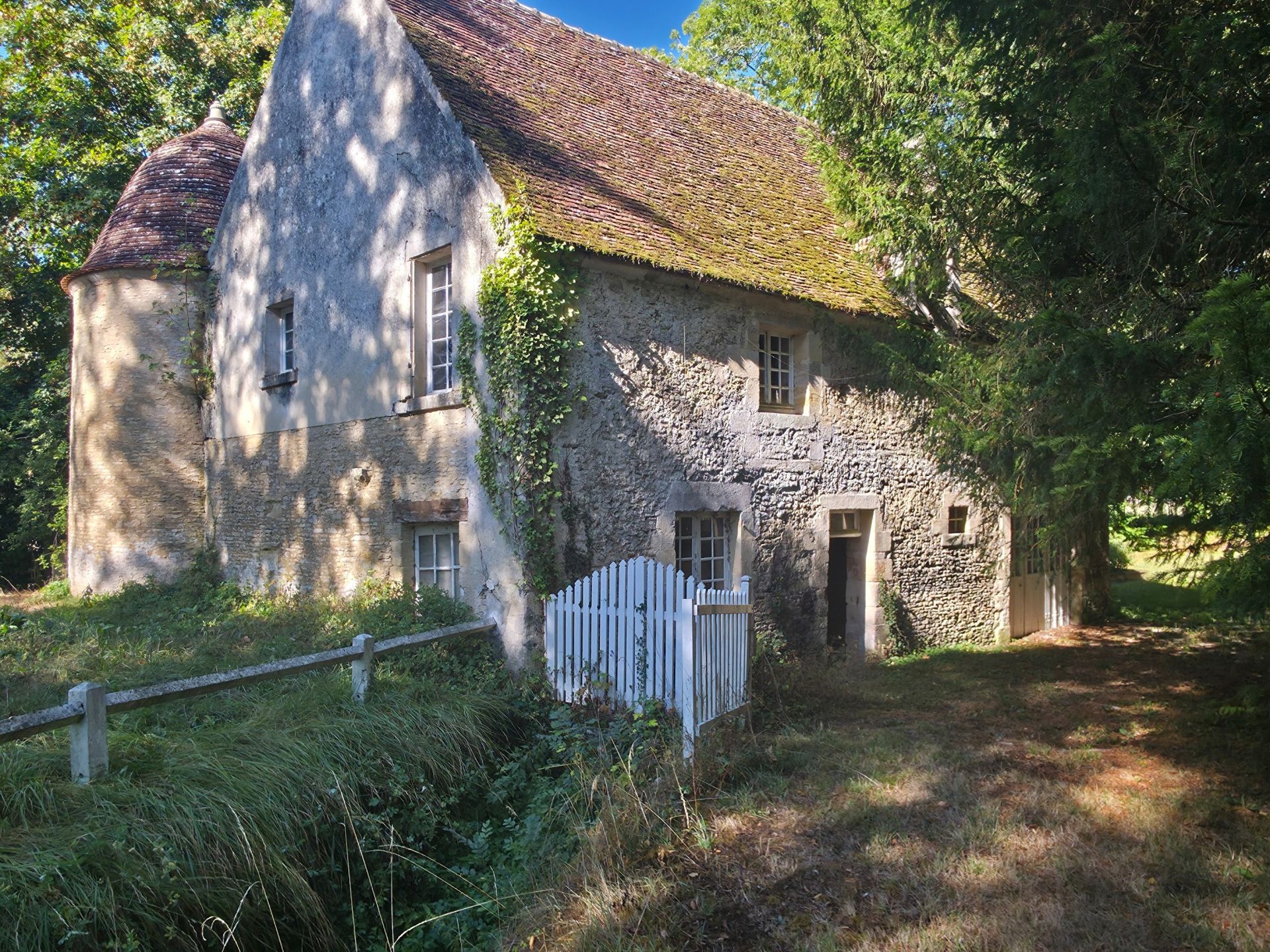 château 10 pièces en vente à ARGENTAN (61200)
