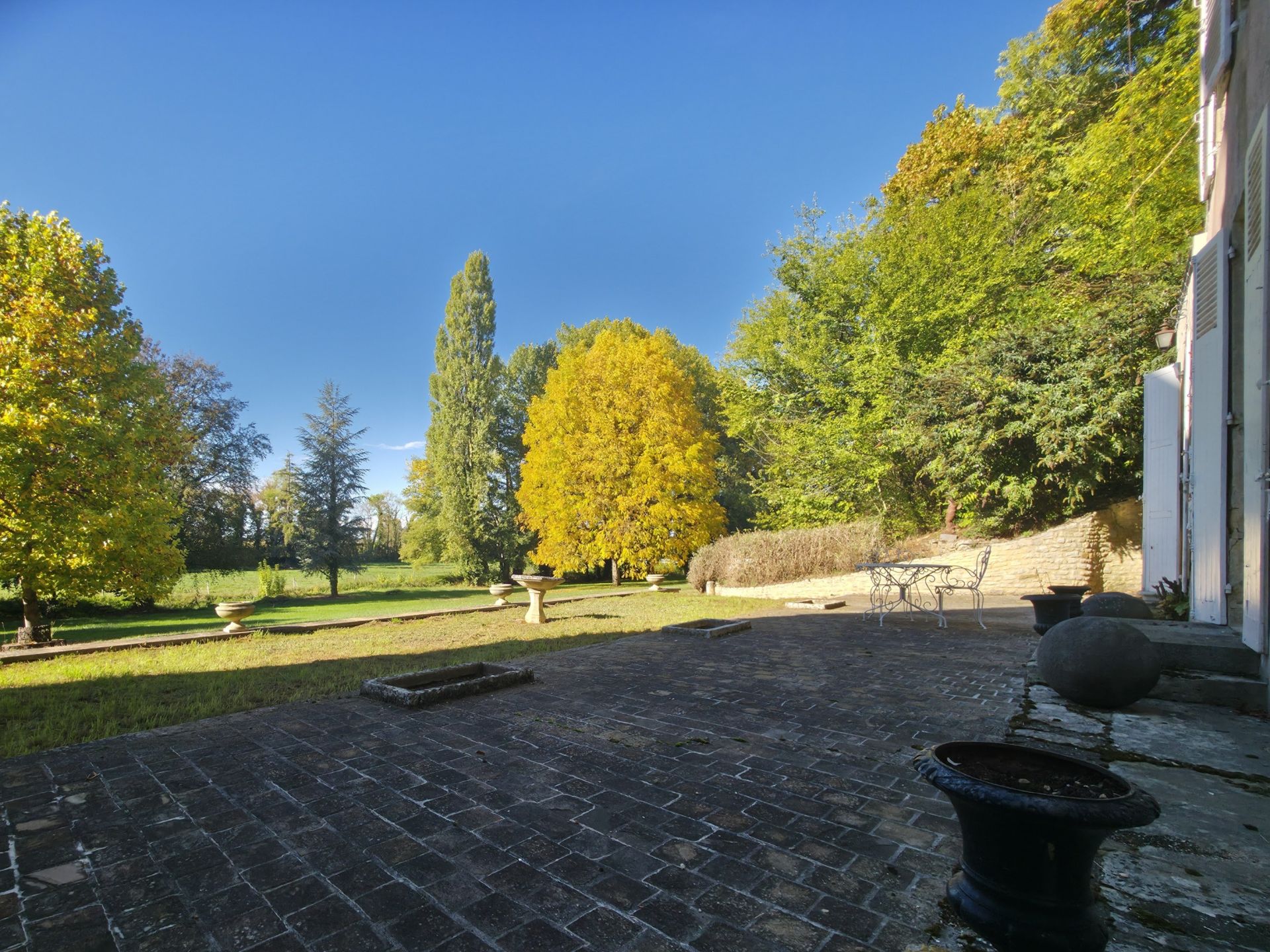 château 10 pièces en vente à ARGENTAN (61200)