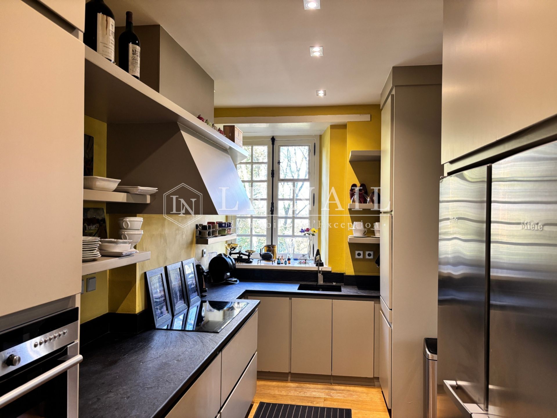manoir 11 pièces en vente à CHATEAUBOURG (35220)