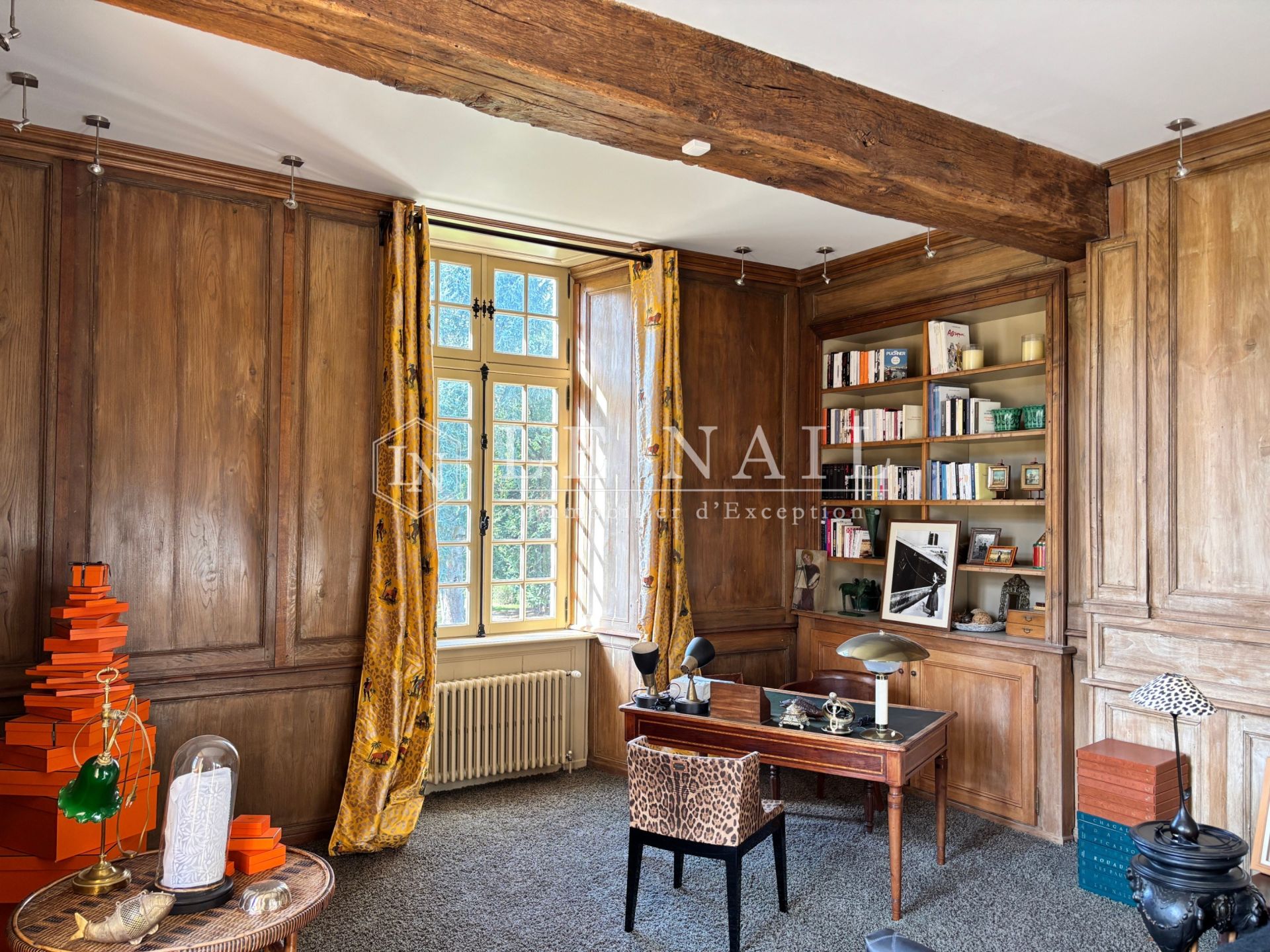 manoir 11 pièces en vente à CHATEAUBOURG (35220)