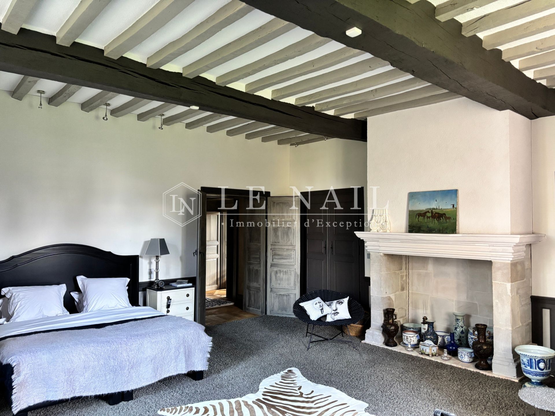 manoir 11 pièces en vente à CHATEAUBOURG (35220)