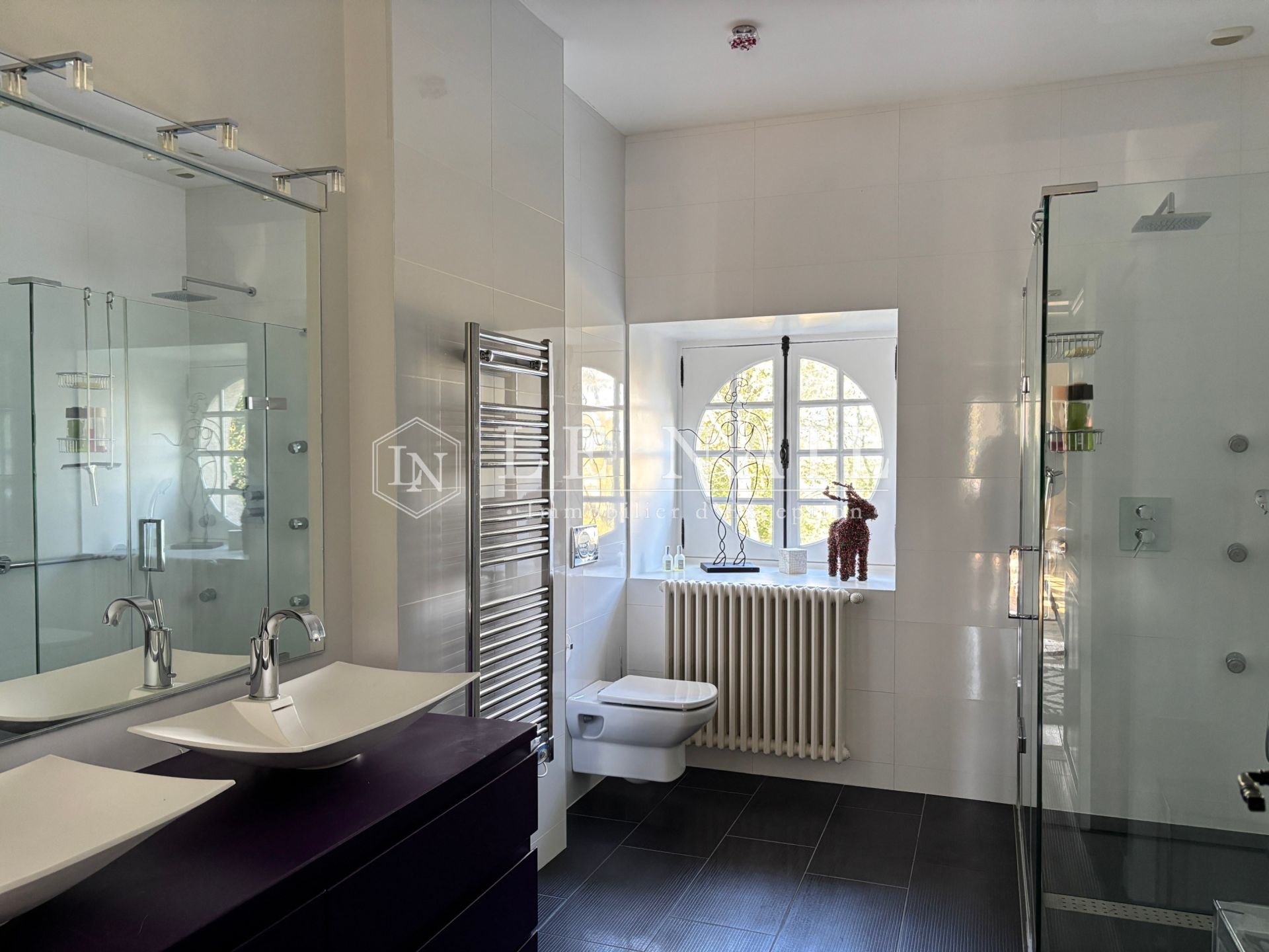 manoir 11 pièces en vente à CHATEAUBOURG (35220)