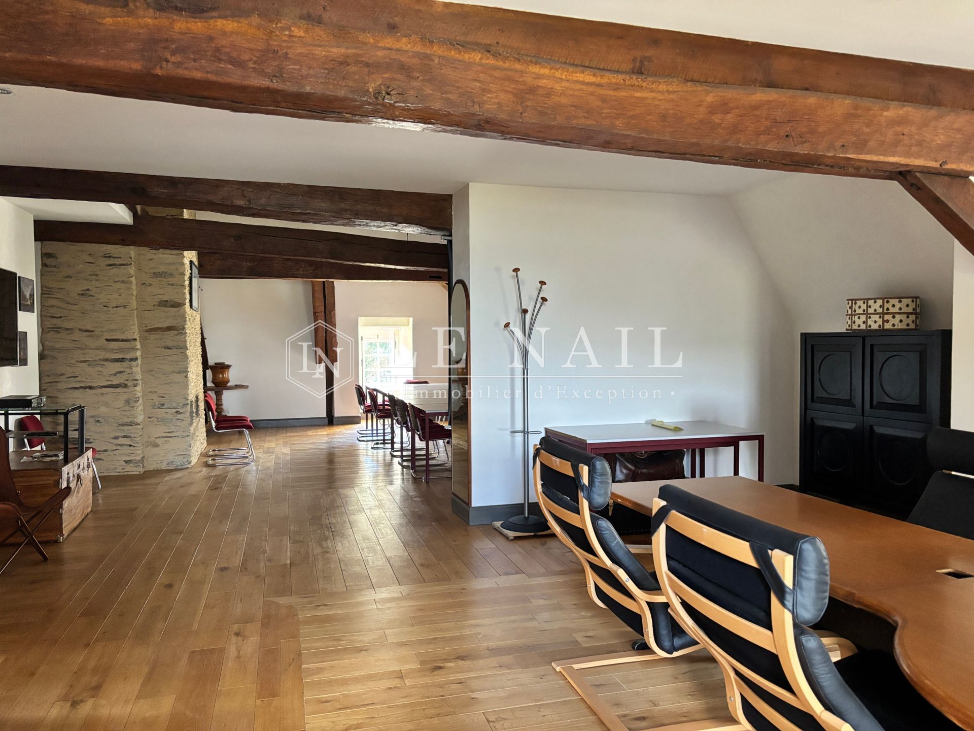 manoir 11 pièces en vente à CHATEAUBOURG (35220)
