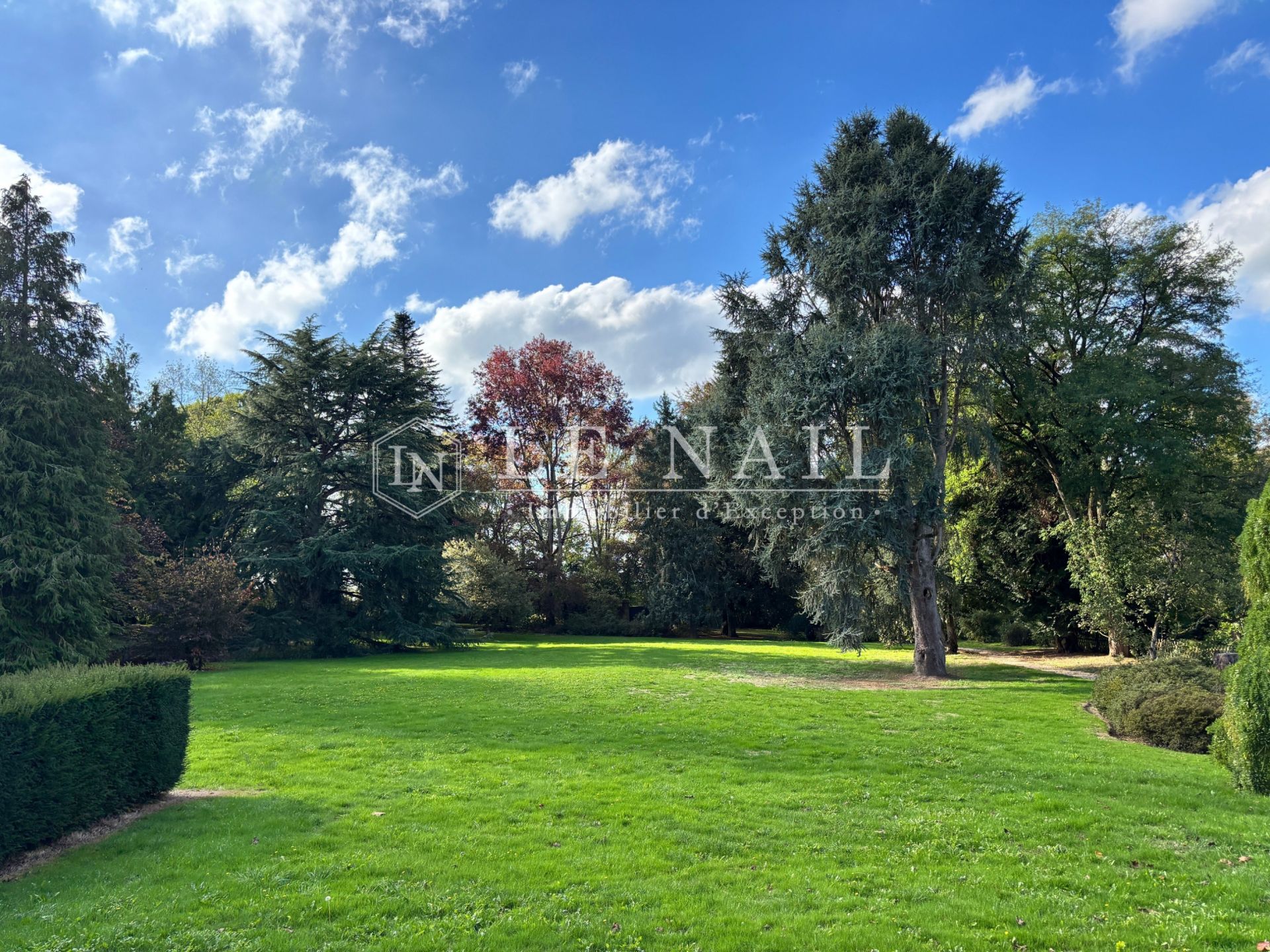 manoir 11 pièces en vente à CHATEAUBOURG (35220)