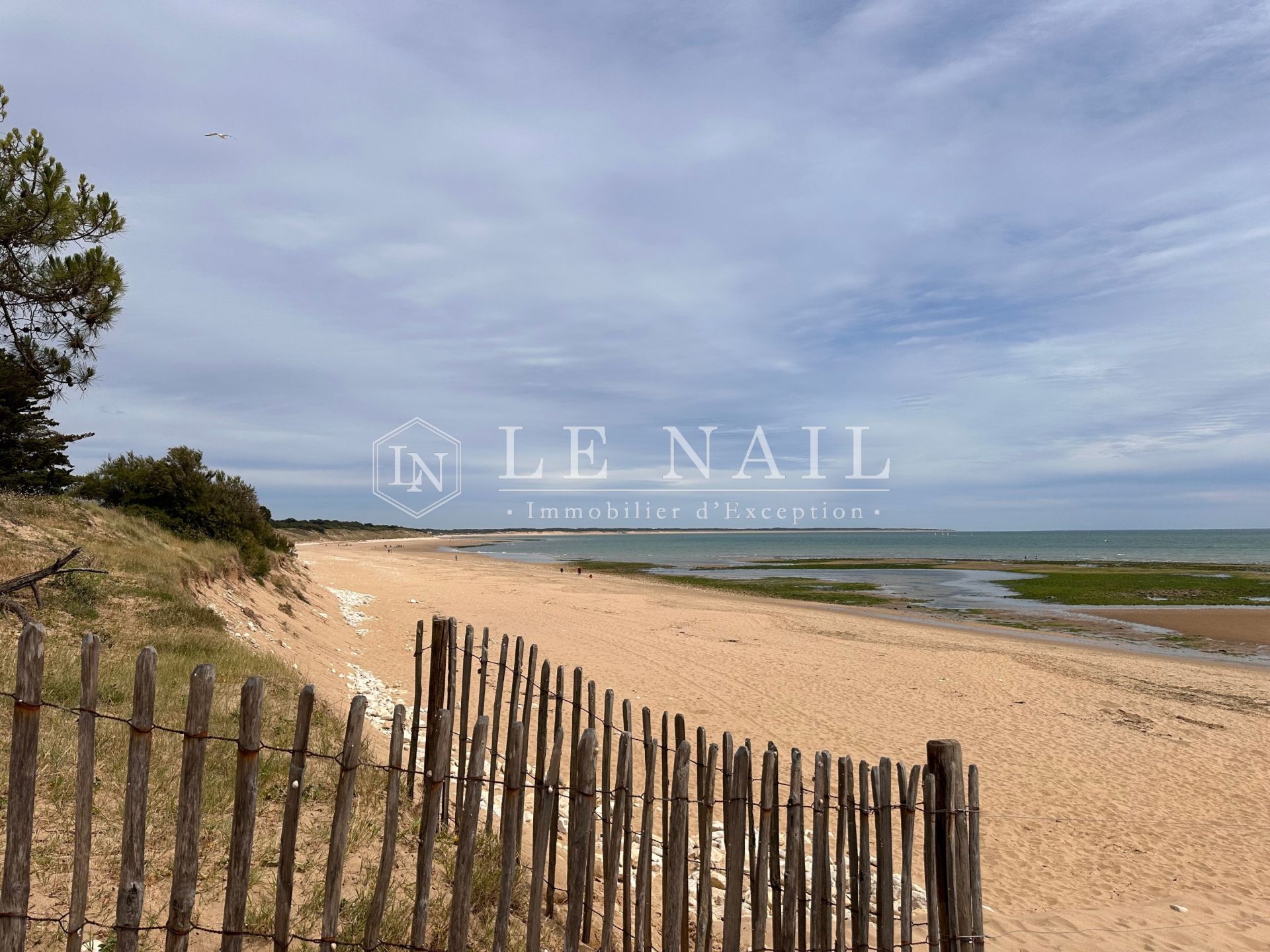 propriété 8 pièces en vente à JARD SUR MER (85520)