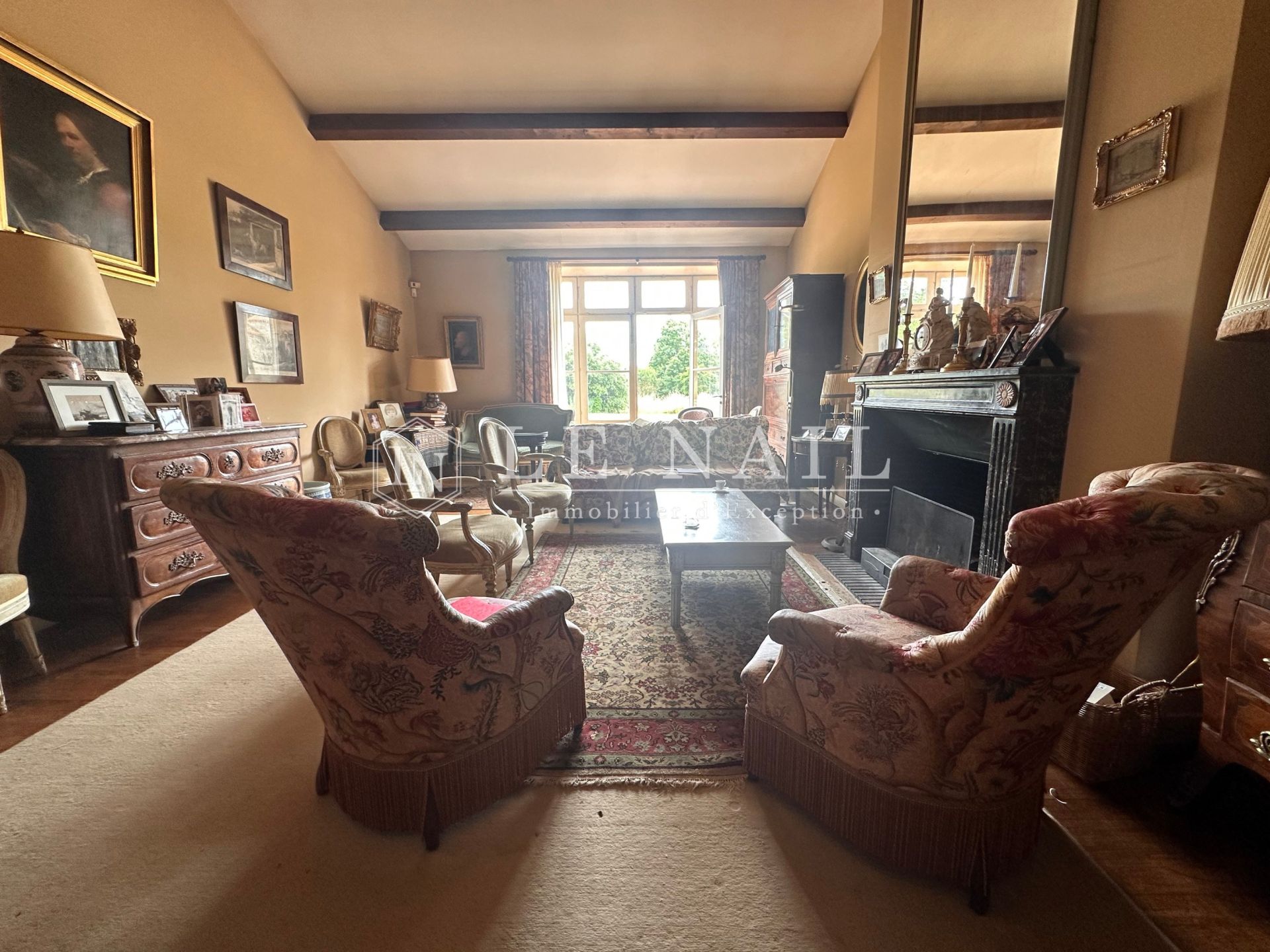 propriété 8 pièces en vente à JARD SUR MER (85520)
