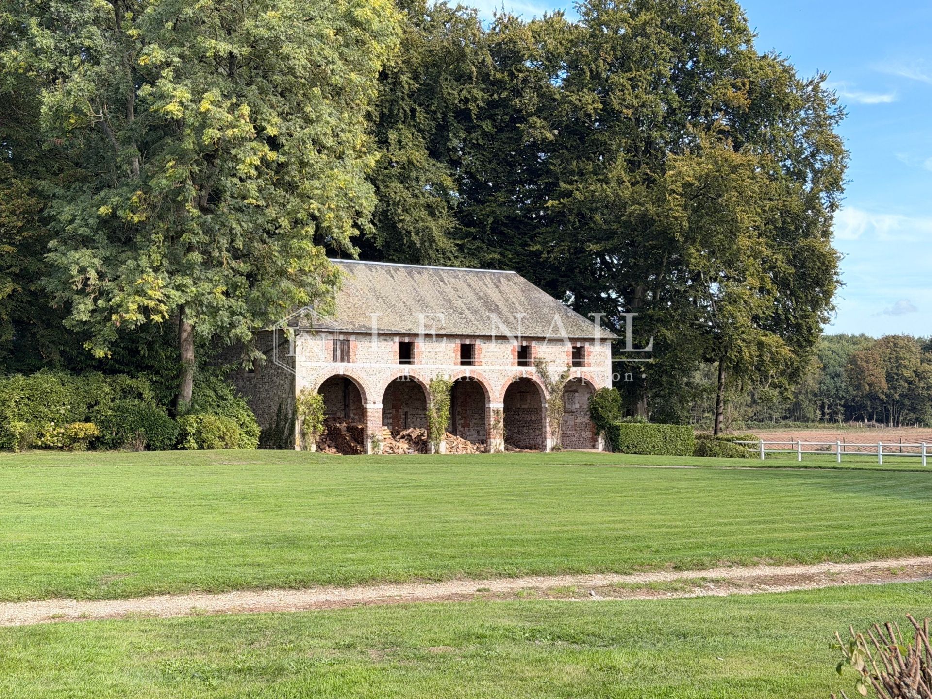 château 21 pièces en vente à ROUEN (76000)