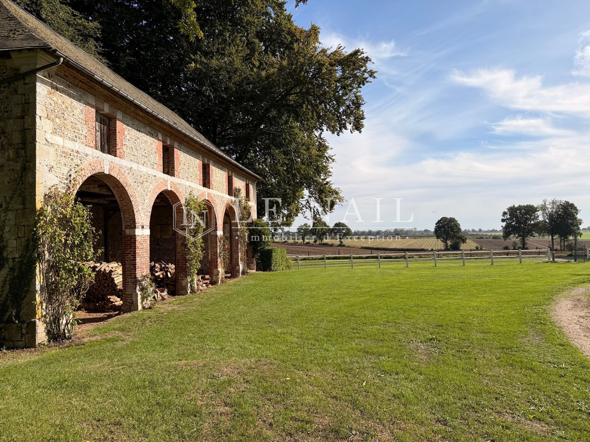 château 21 pièces en vente à ROUEN (76000)