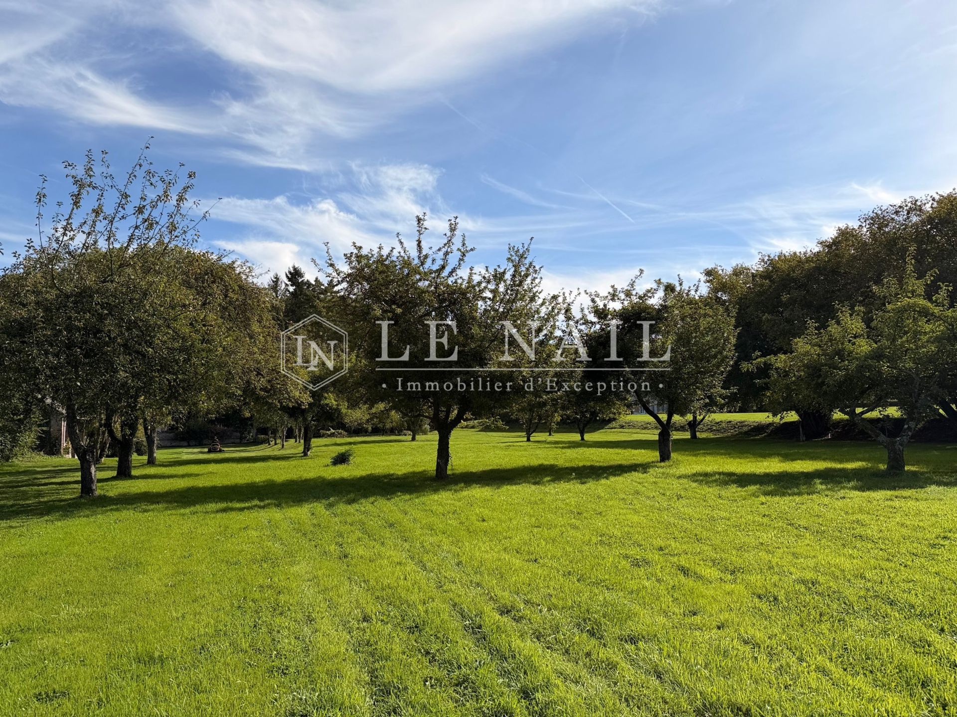 château 21 pièces en vente à ROUEN (76000)