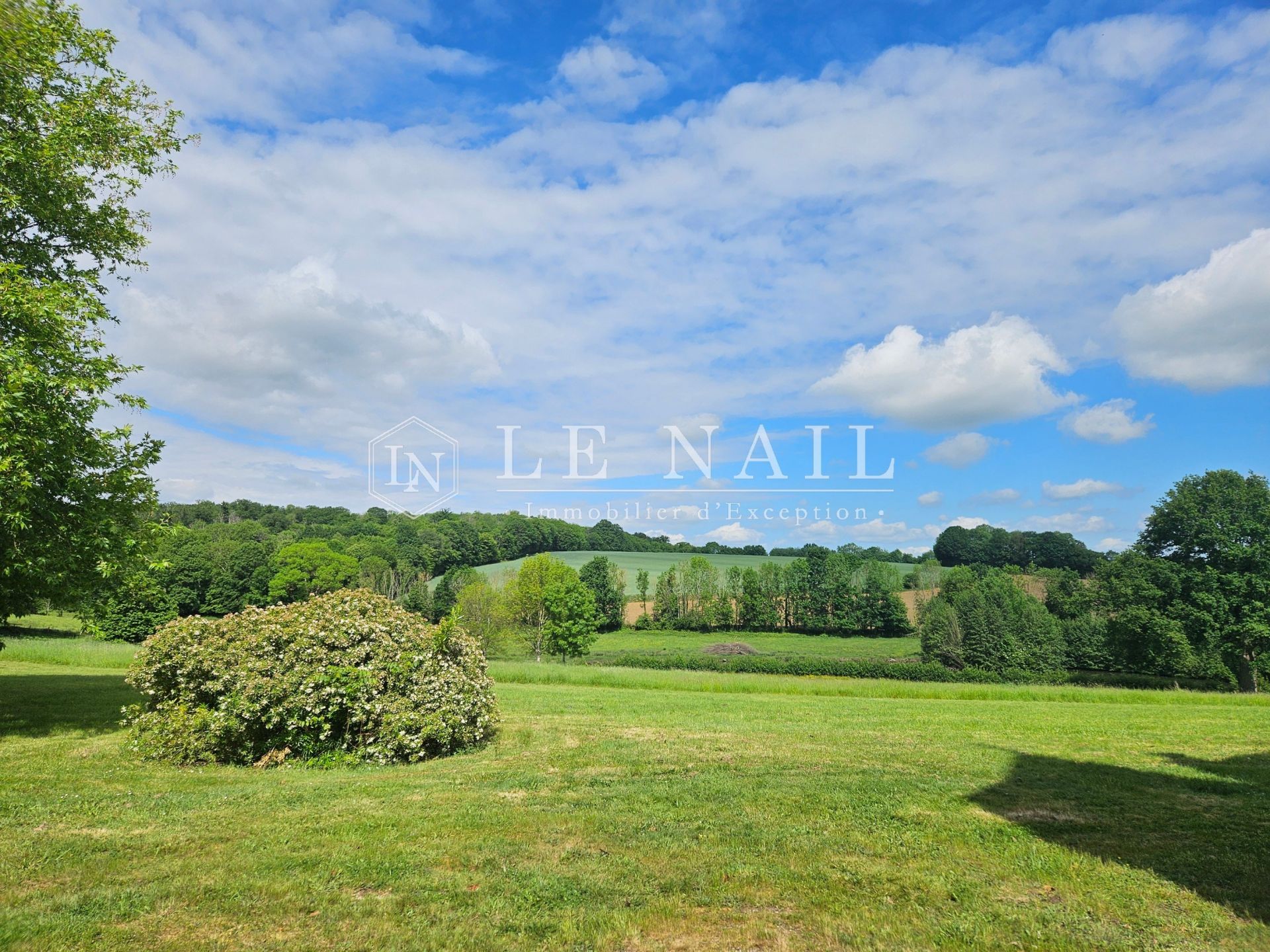 château 19 pièces en vente à LA FERTE BERNARD (72400)