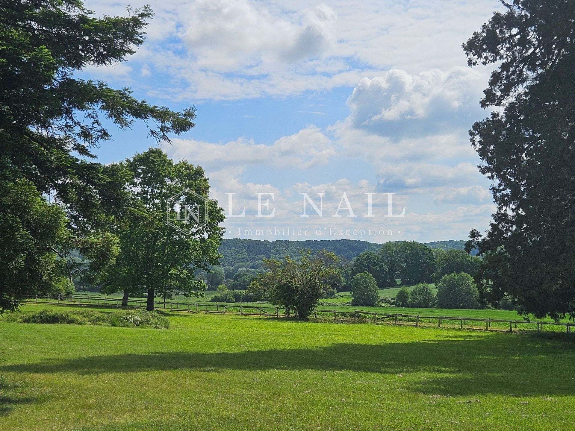 château 19 pièces en vente à LA FERTE BERNARD (72400)